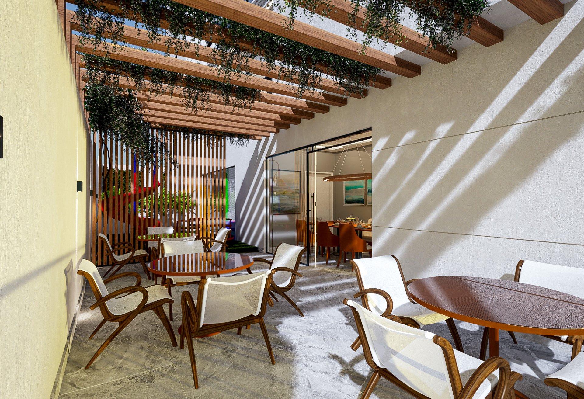 Apartamento no Athena's Residence