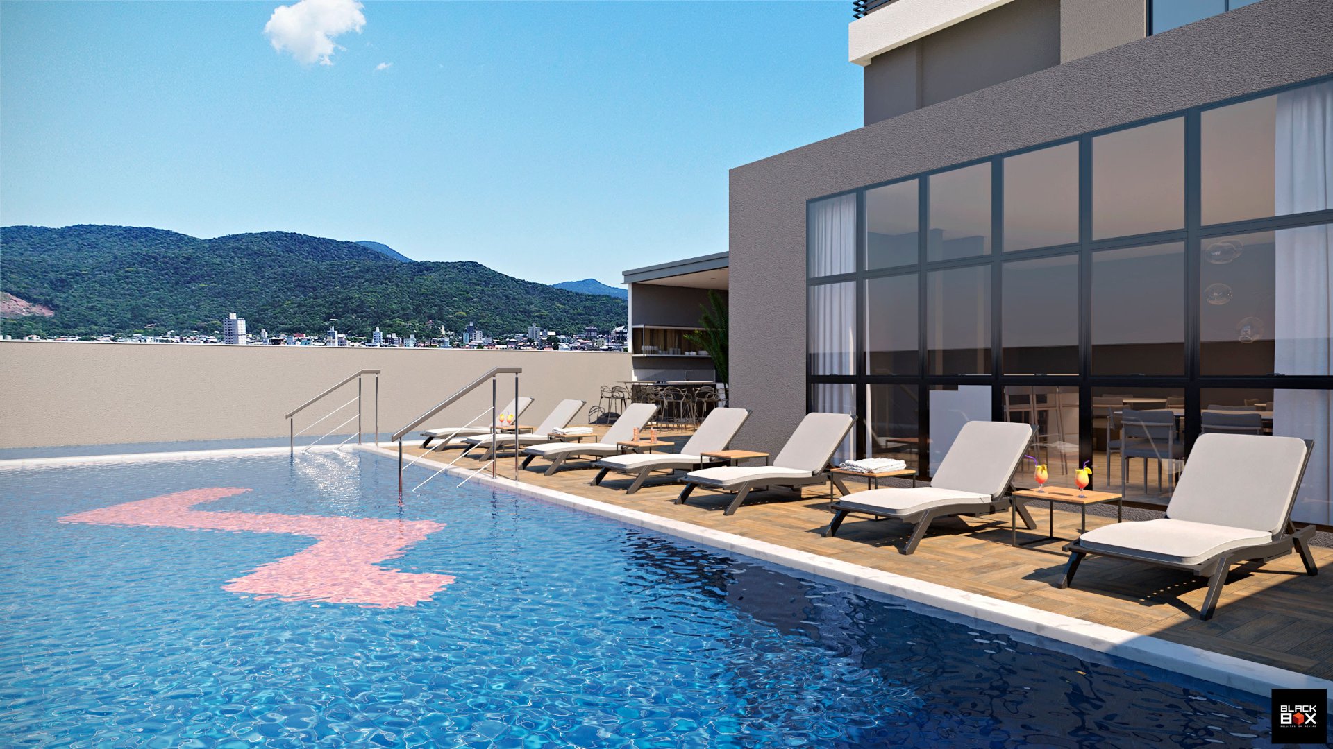 Elyon Residence Itapema