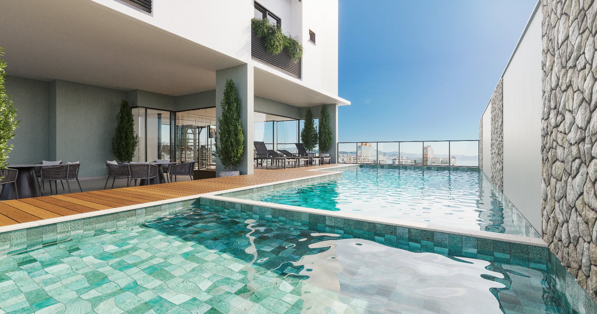 Vivamar Residence preço