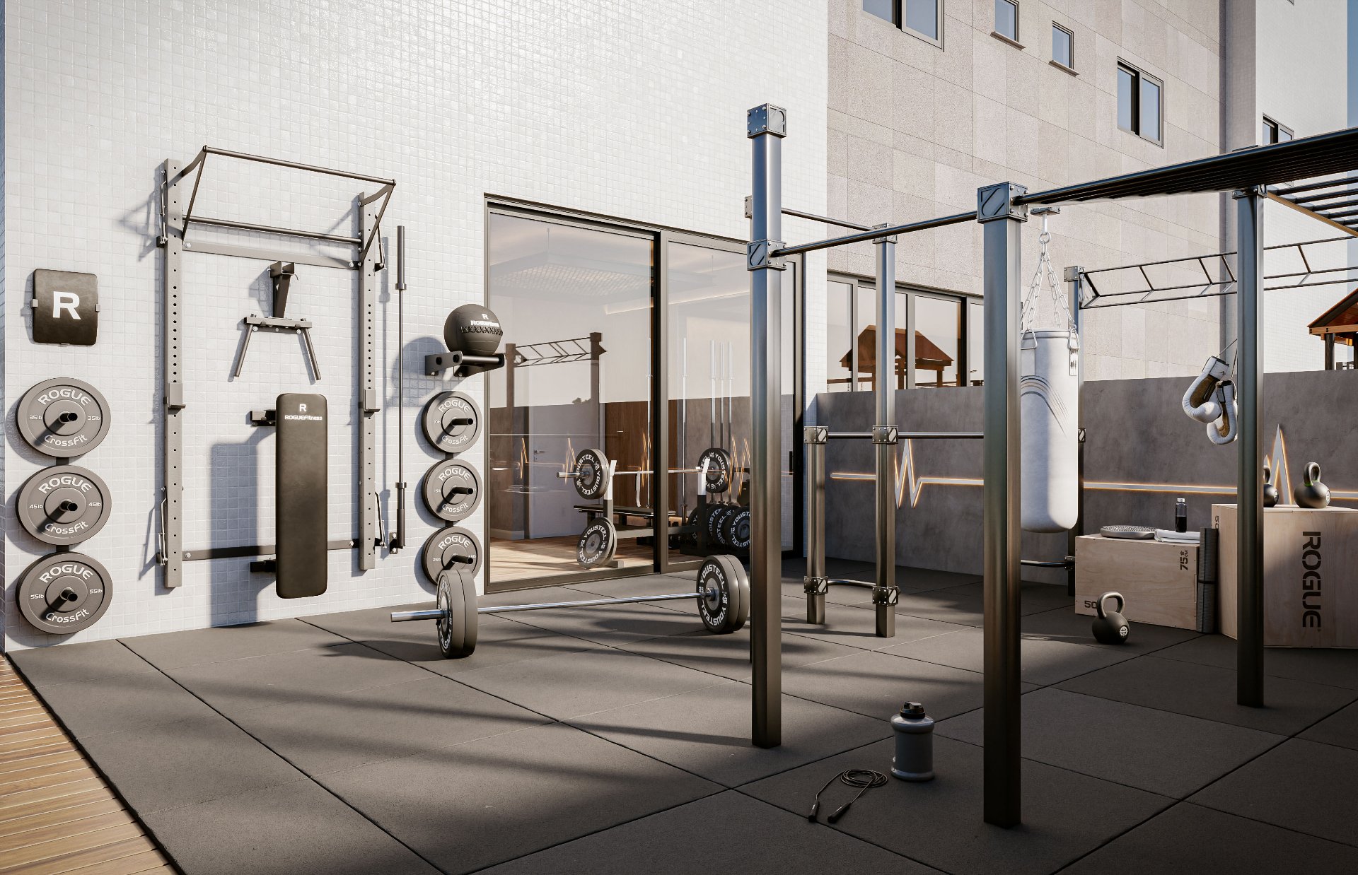 Venda de apto no Residencial Porto Verano em Itapema