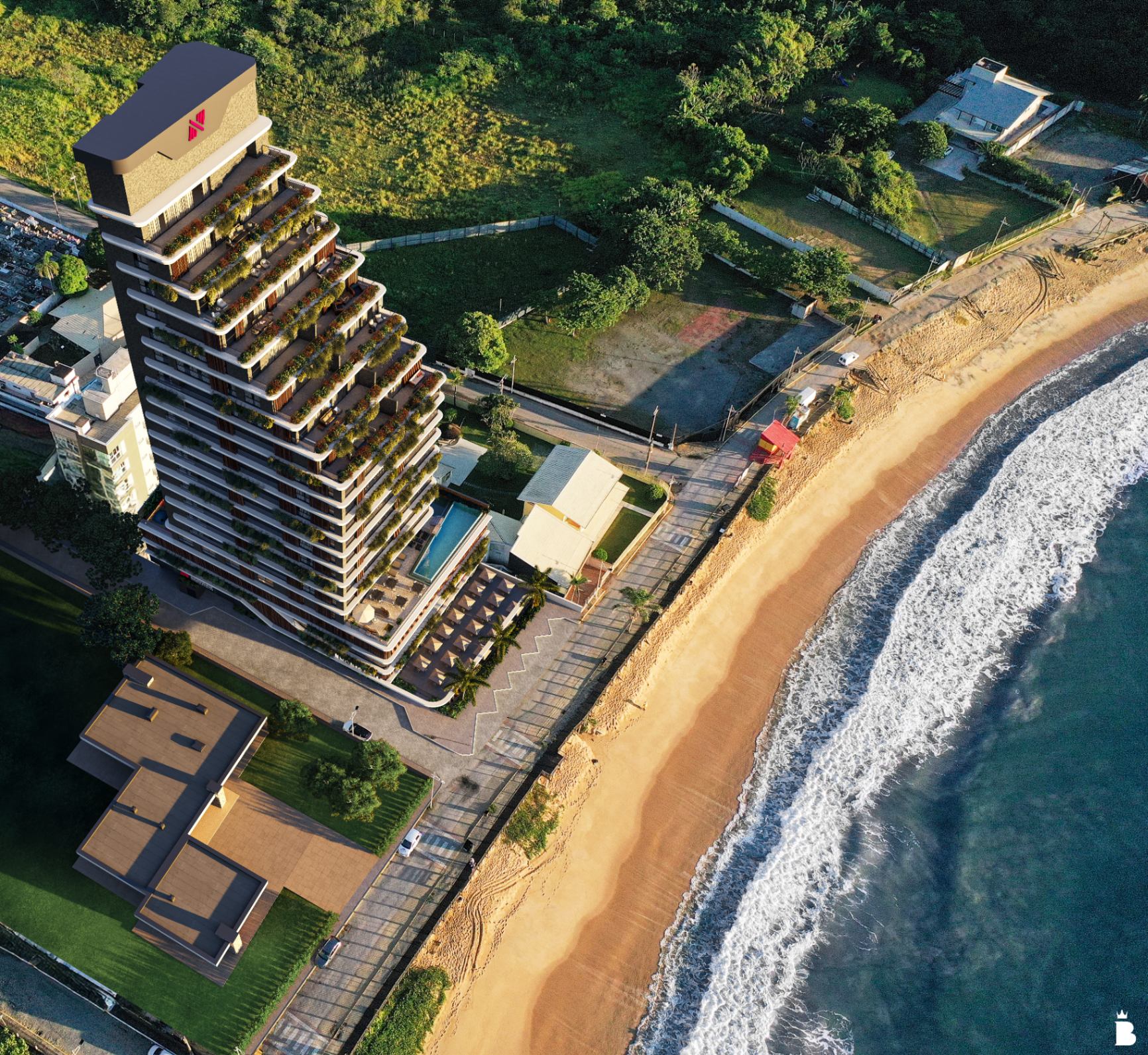 Residencial Sunrise View preço