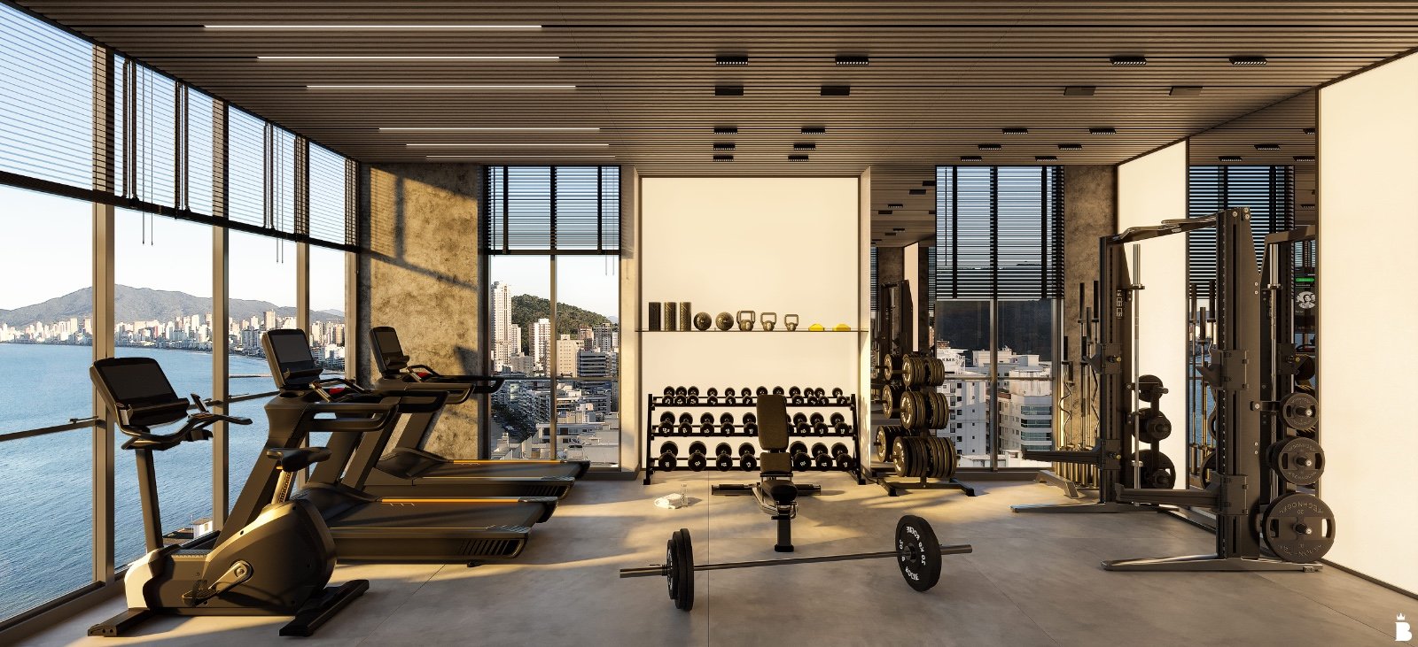 Apartamento no Residencial Sense