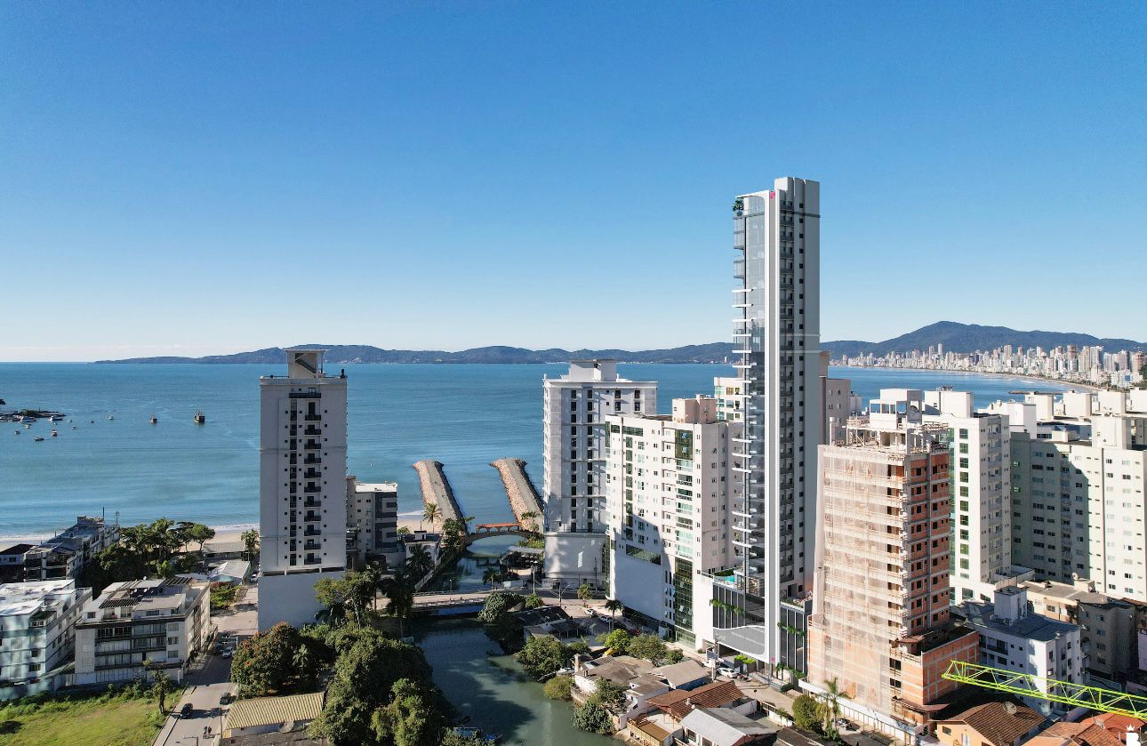 Apartamento no Residencial Sense