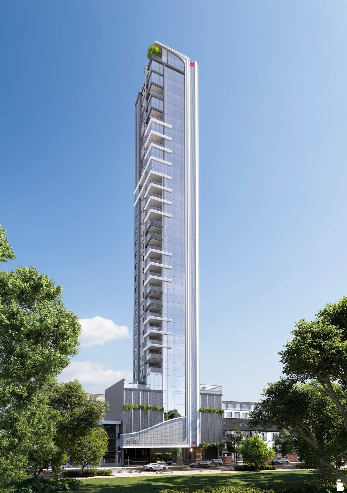 Residencial Sense valor