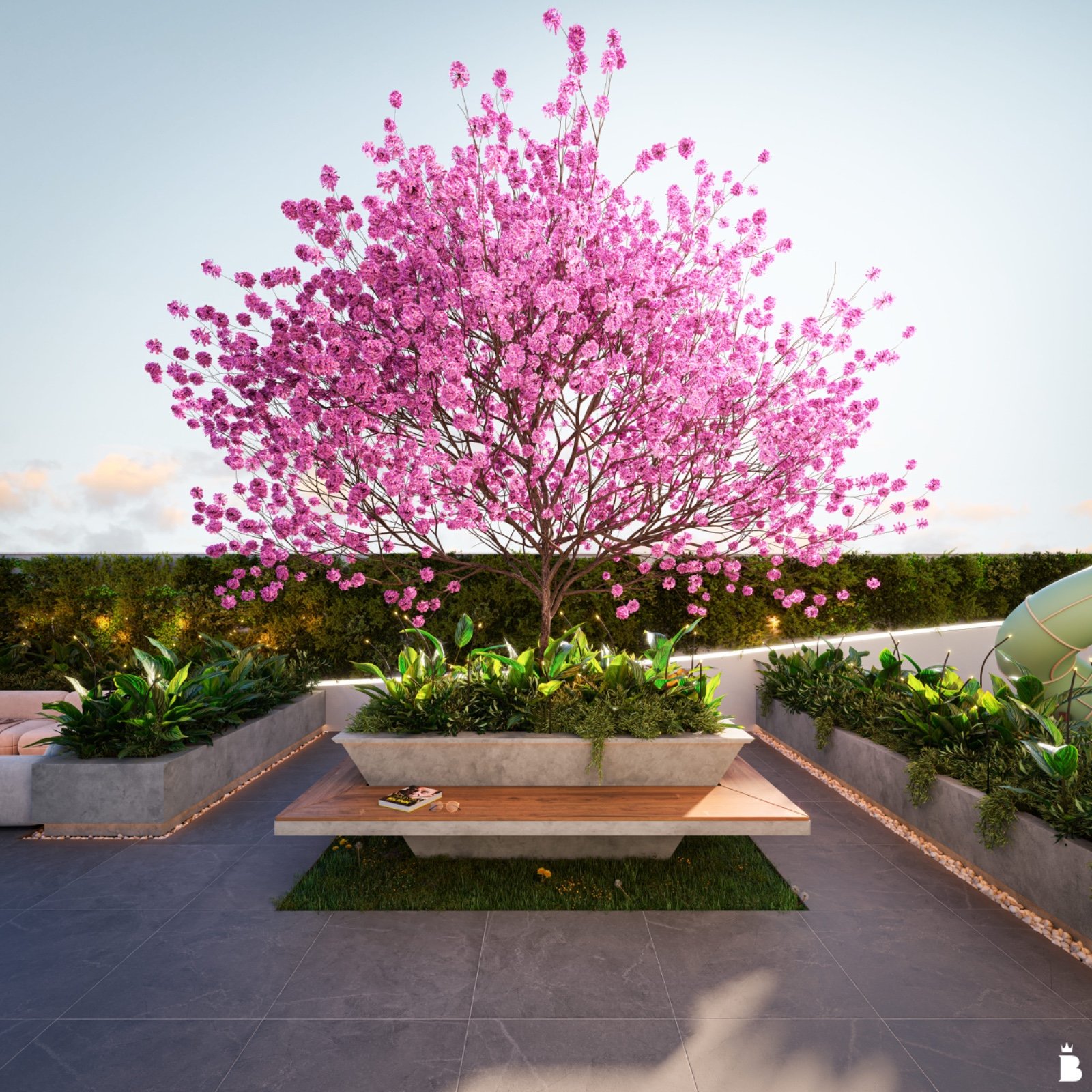 Residencial Sense preço