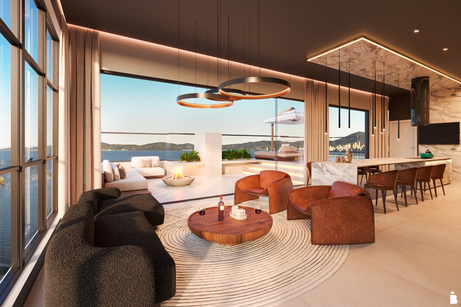 Residencial Sense preço