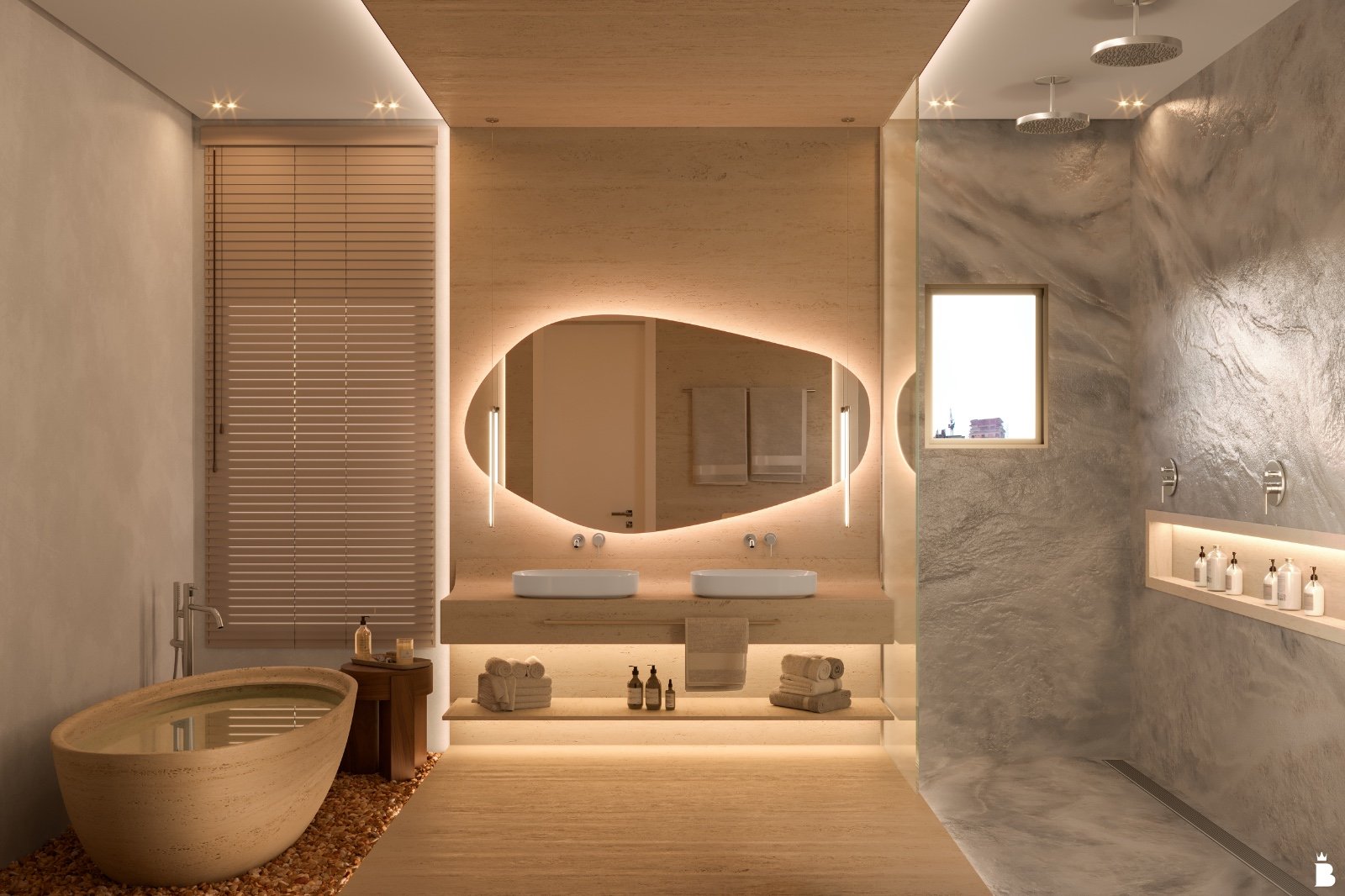 Residencial Sense preço