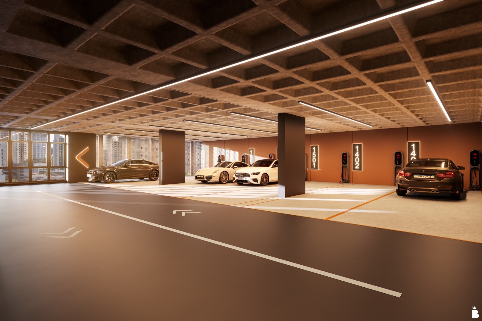 Residencial Sense preço