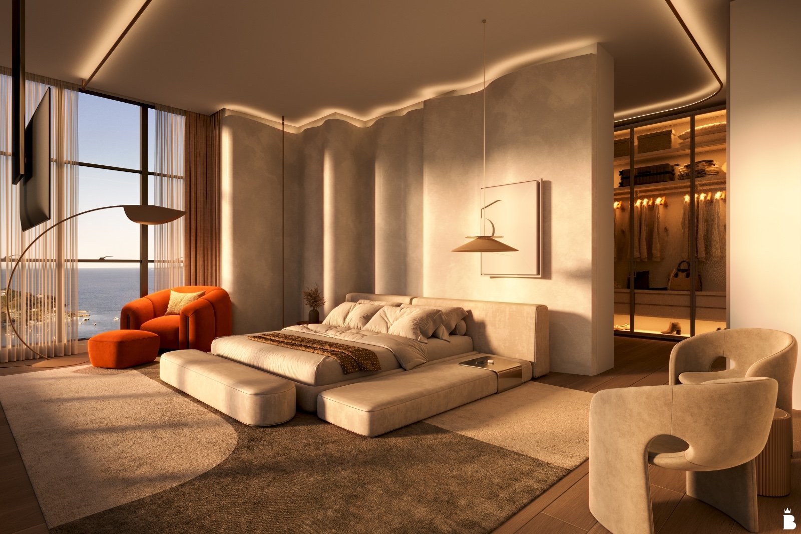 Apartamento no Residencial Sense à venda