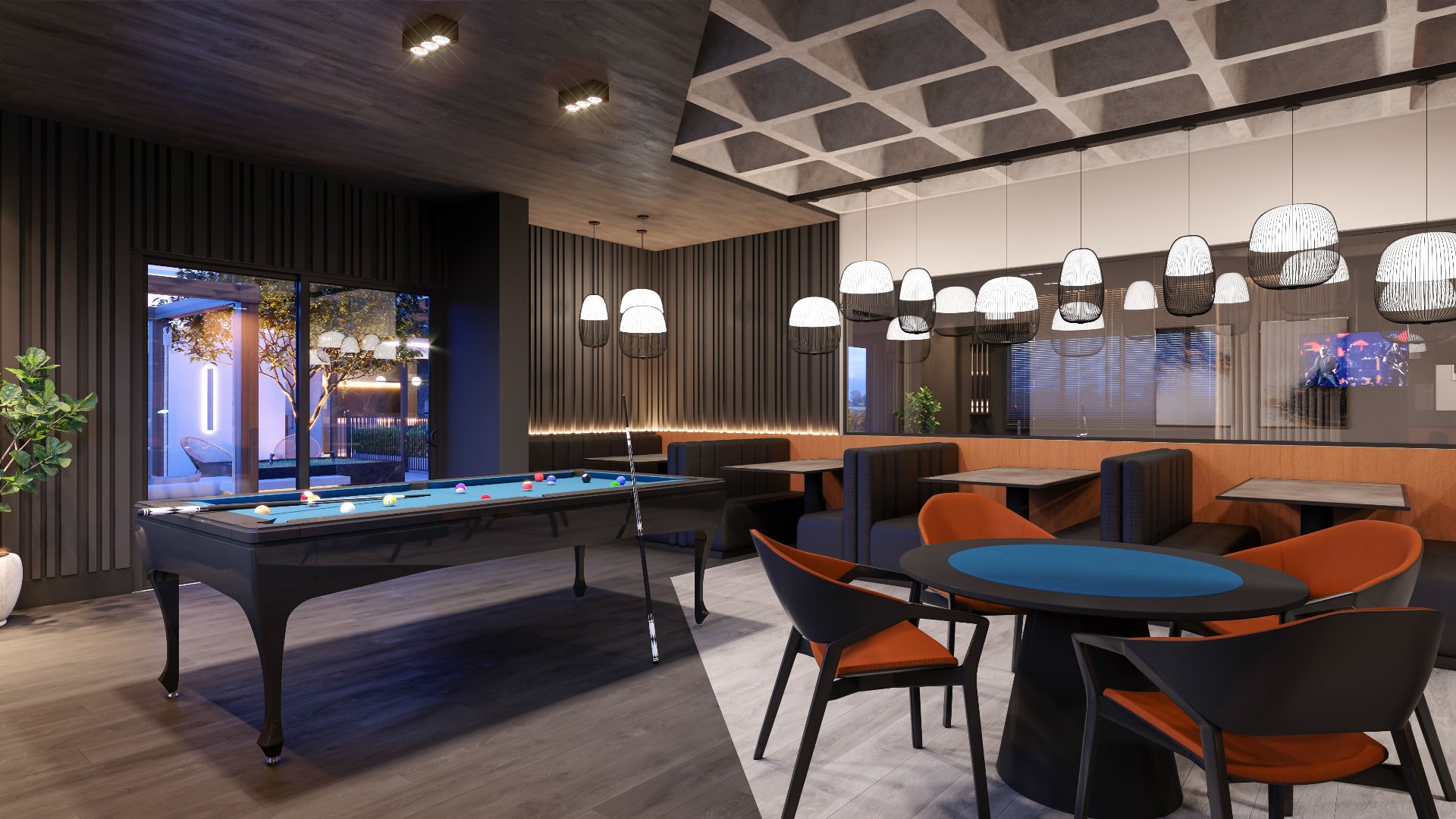 Apartamento no Residencial Vancouver Concept