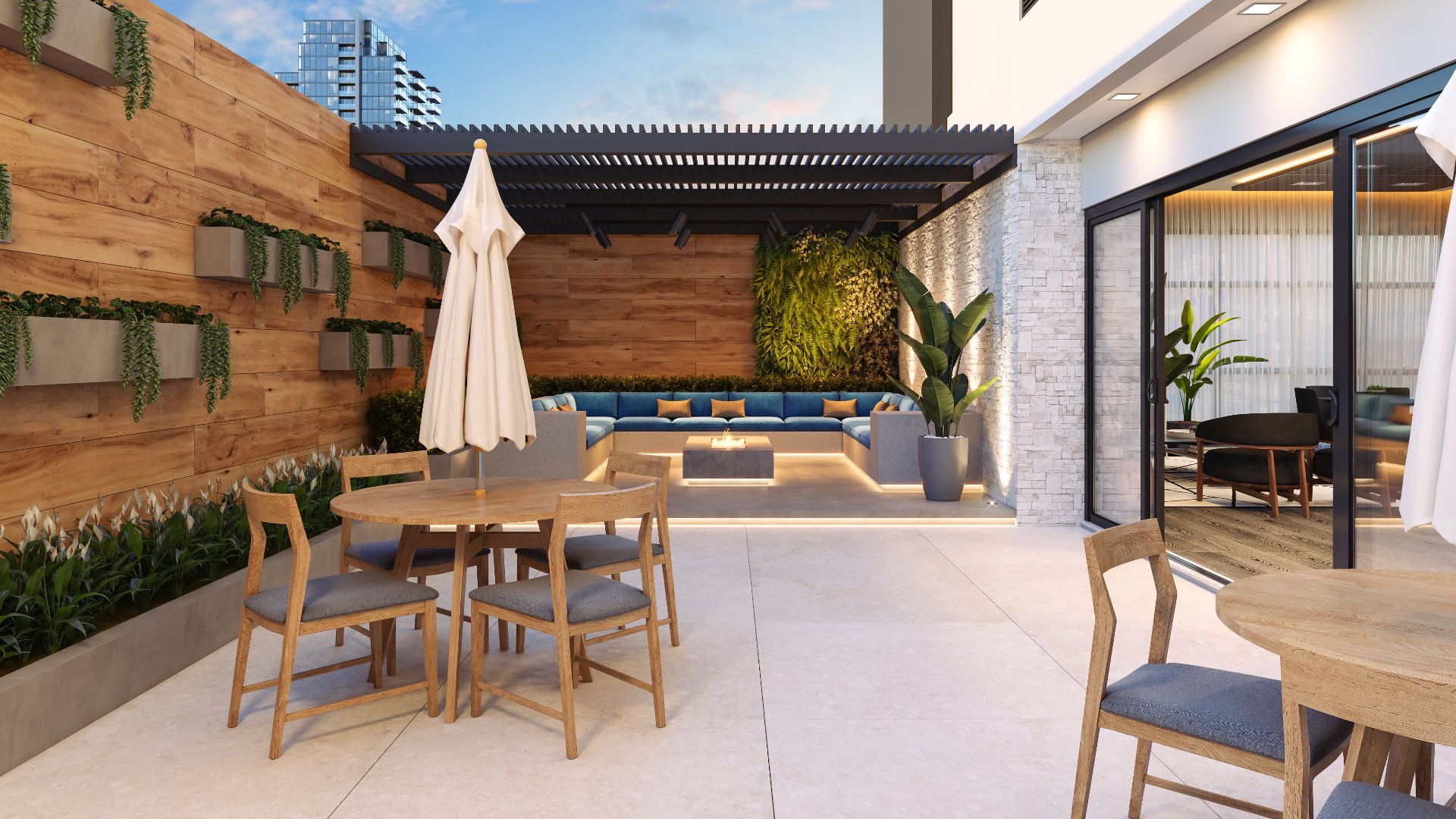 Residencial Vancouver Concept Itapema