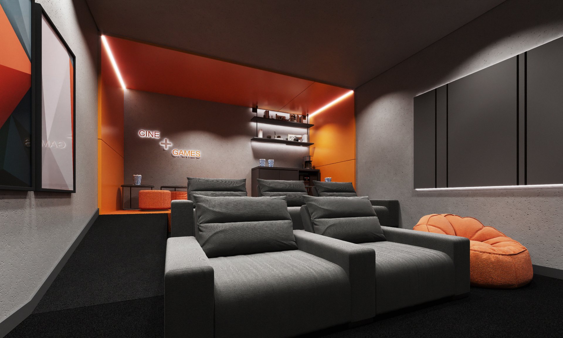 Apartamento no Residencial Lumina Square à venda