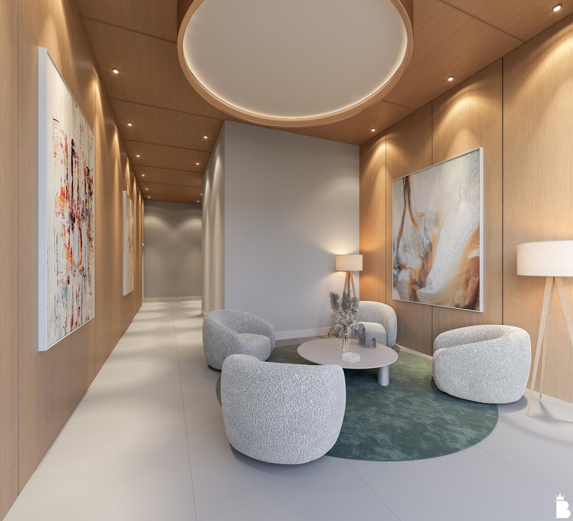 Residencial Life Dreams Itapema