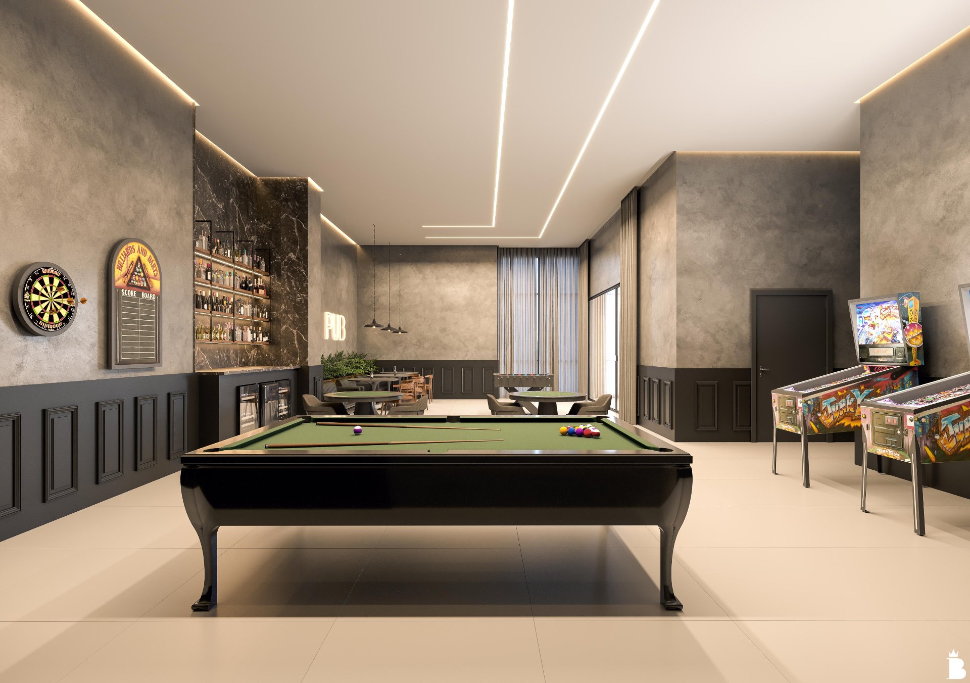 Residencial Life Dreams Itapema