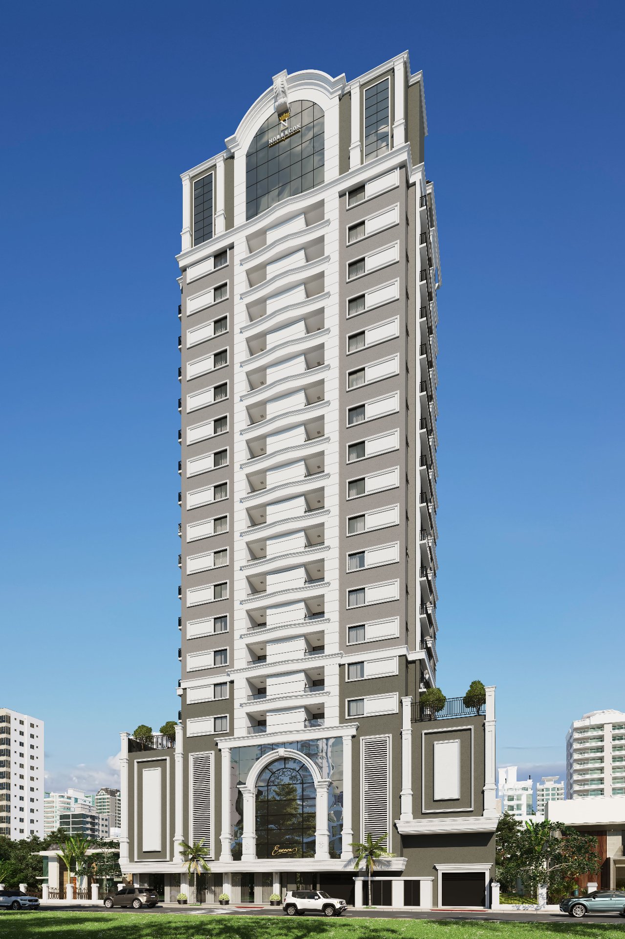 Essenza Residenziale valor