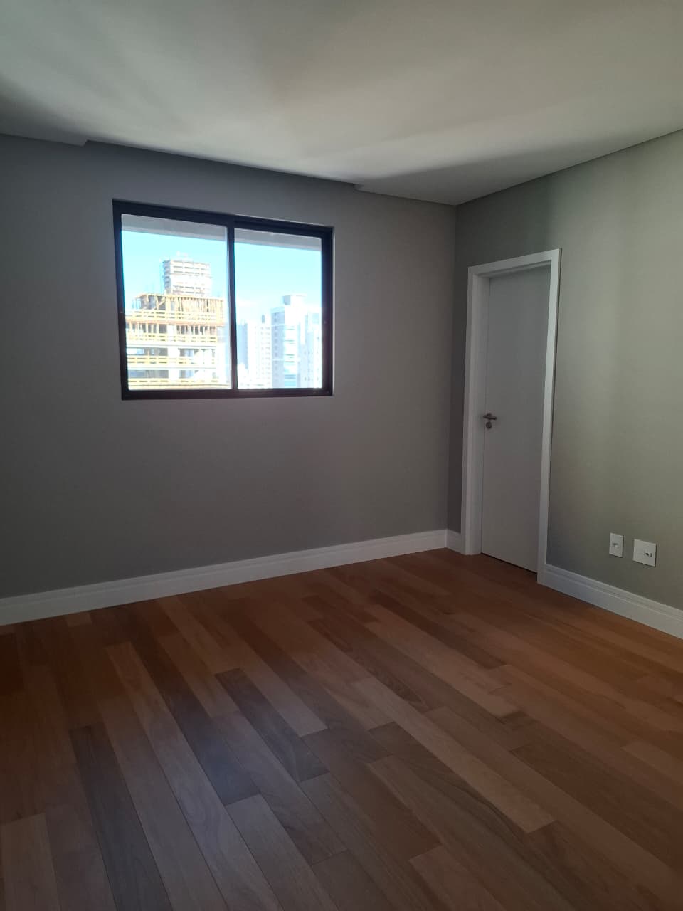 Residencial Porto Vitória valor