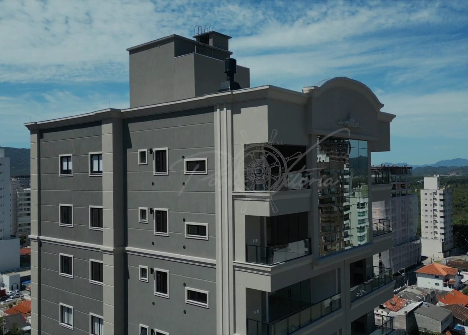 Residencial Porto Vitória valor