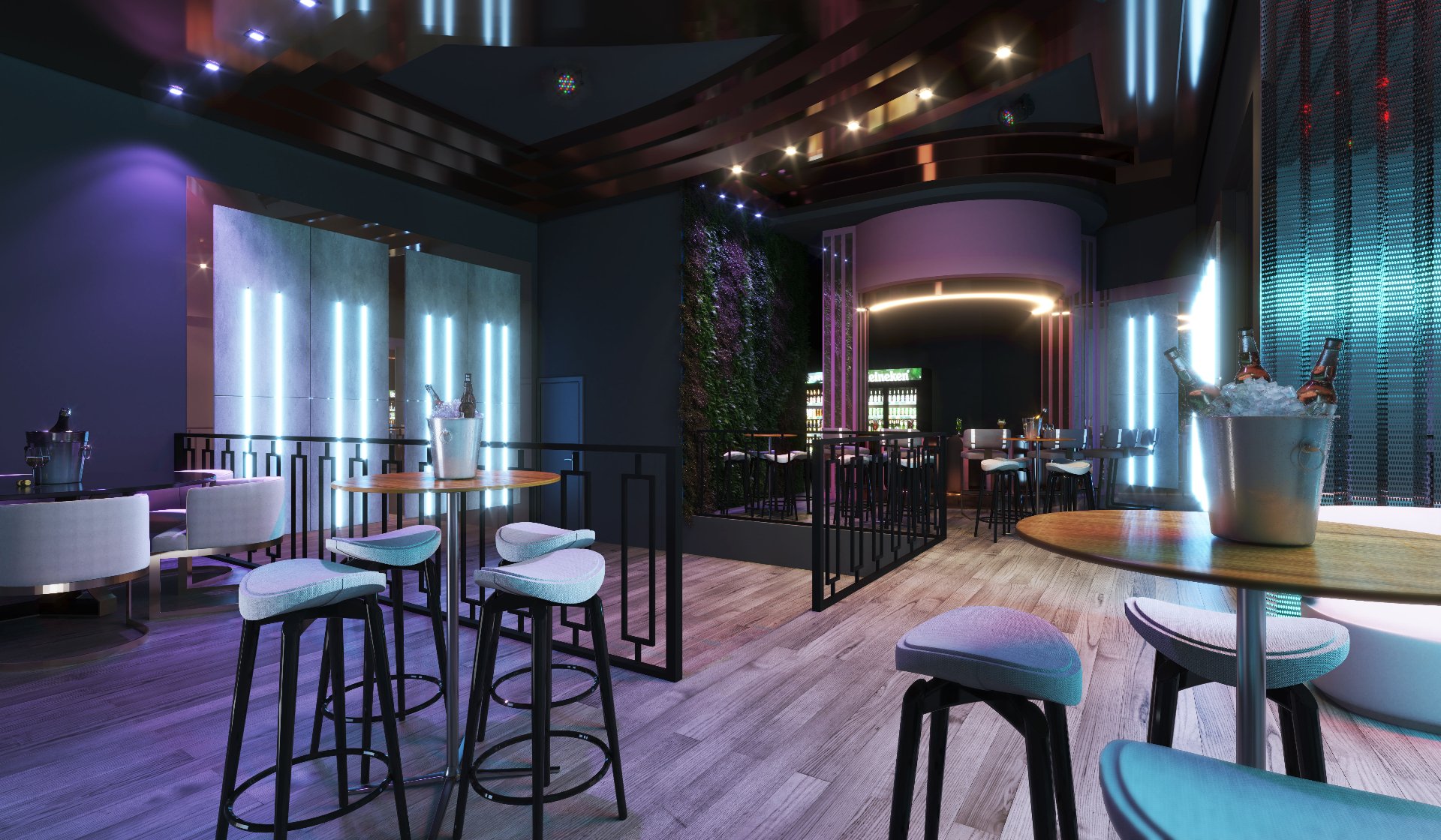 Apartamento no Residencial Ocean Hill à venda