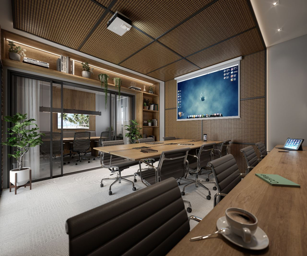 Apartamento no Venice Residence