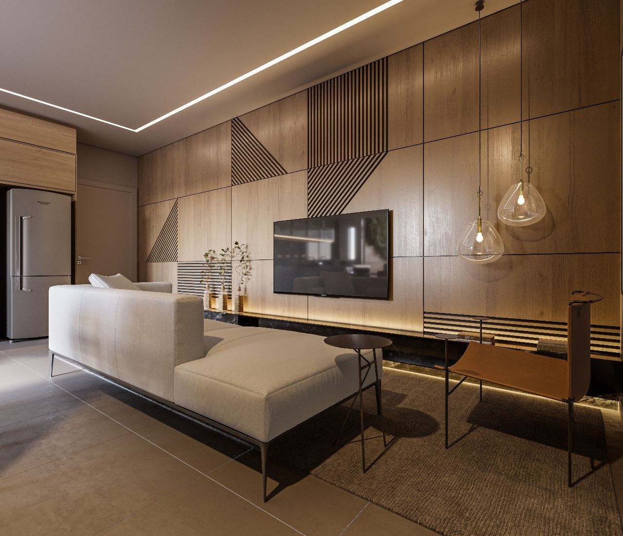 Apartamento no Venice Residence