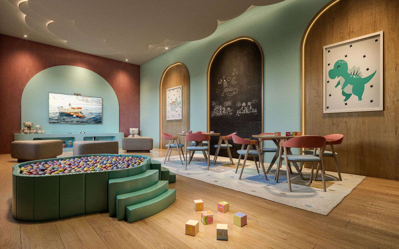 Venice Residence valor