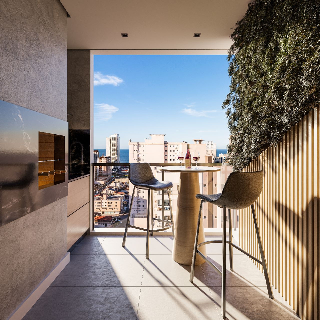 Venice Residence valor