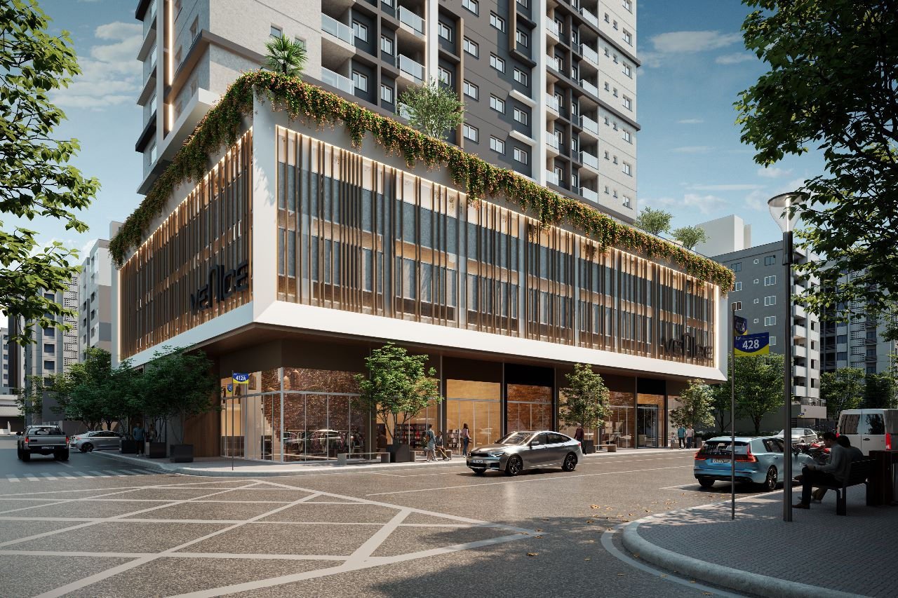 Venice Residence valor