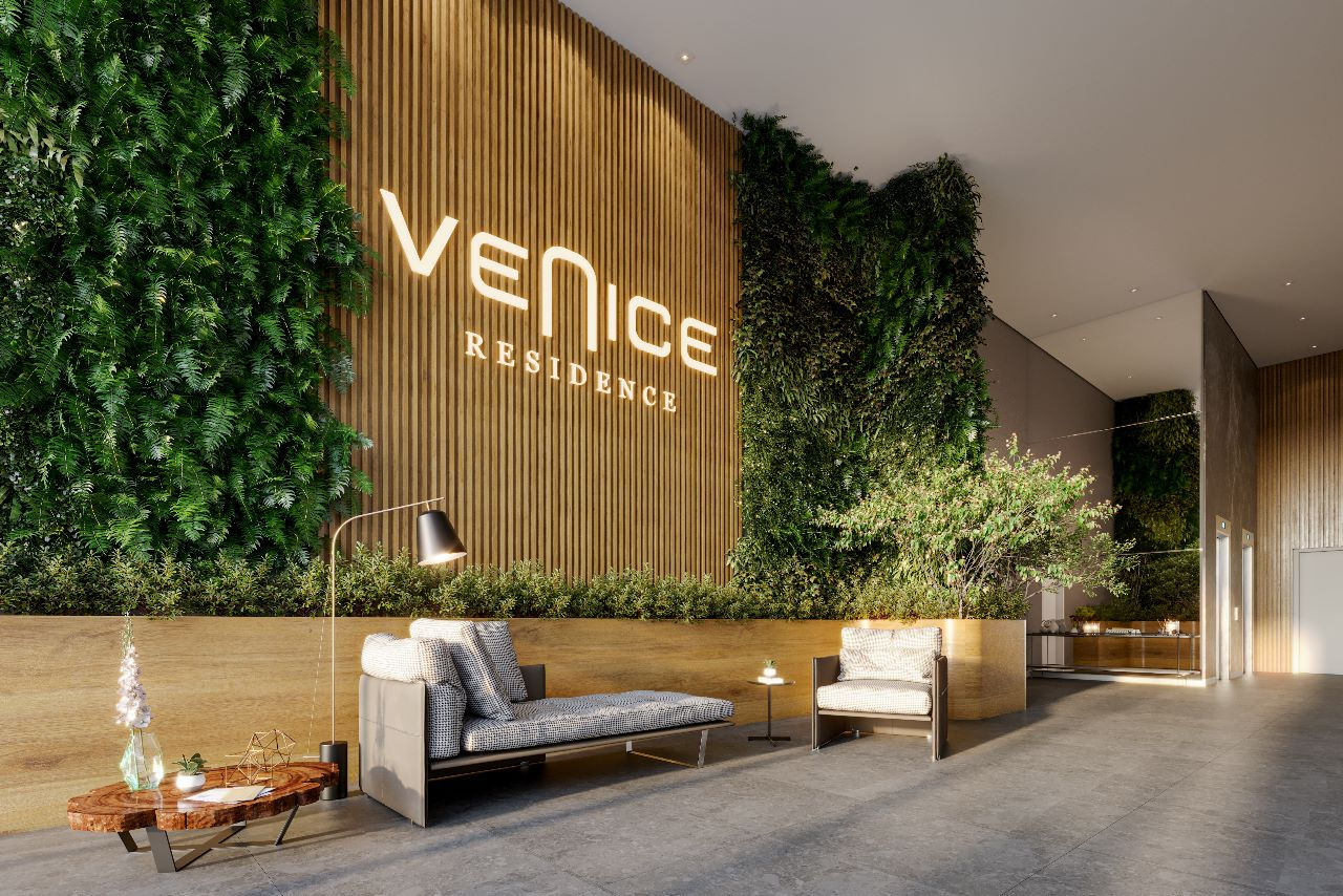 Venice Residence valor