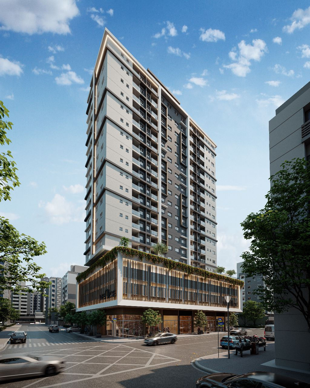 Venice Residence valor