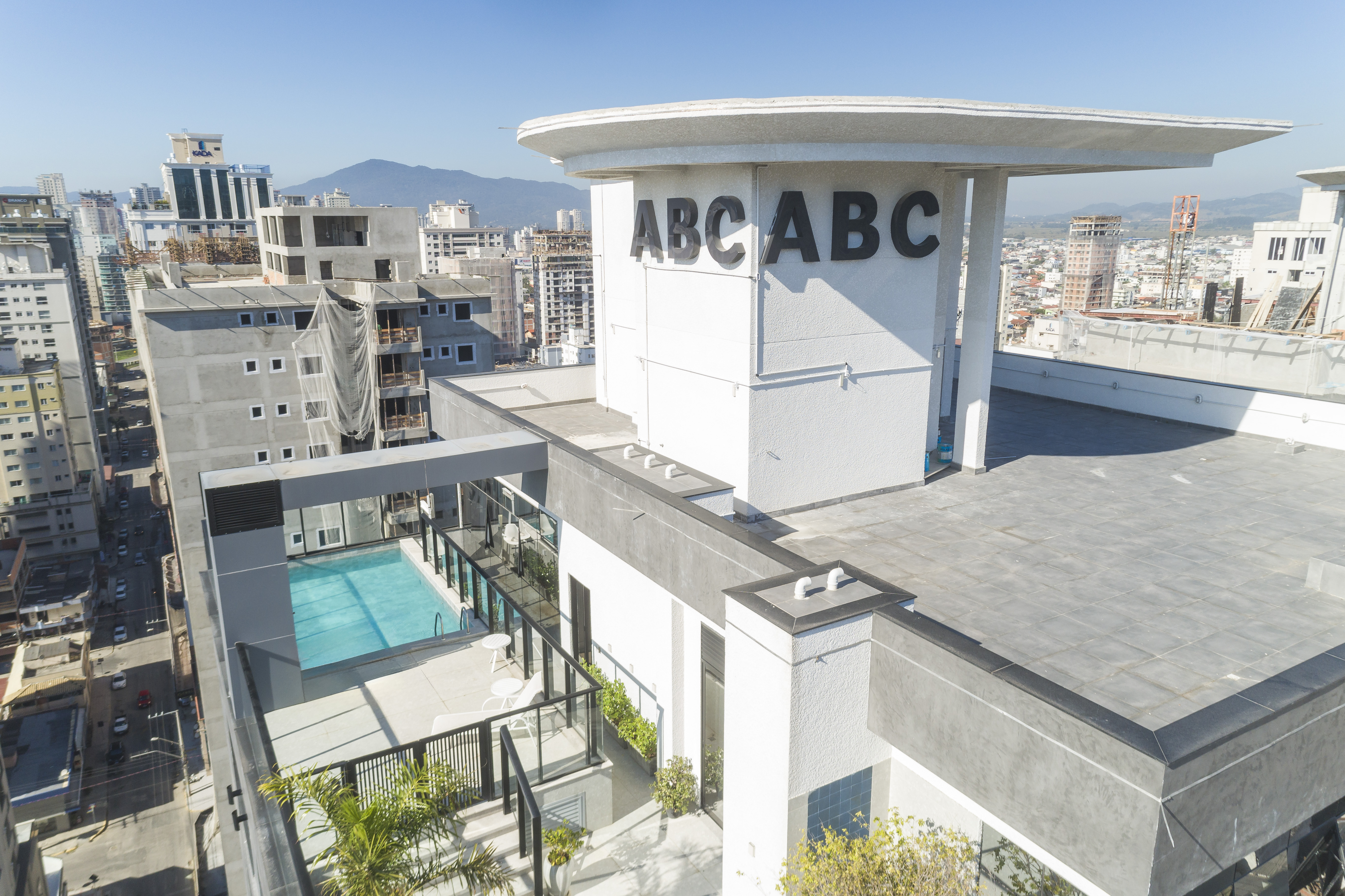 Apartamento no Torres do Caribe Residencial