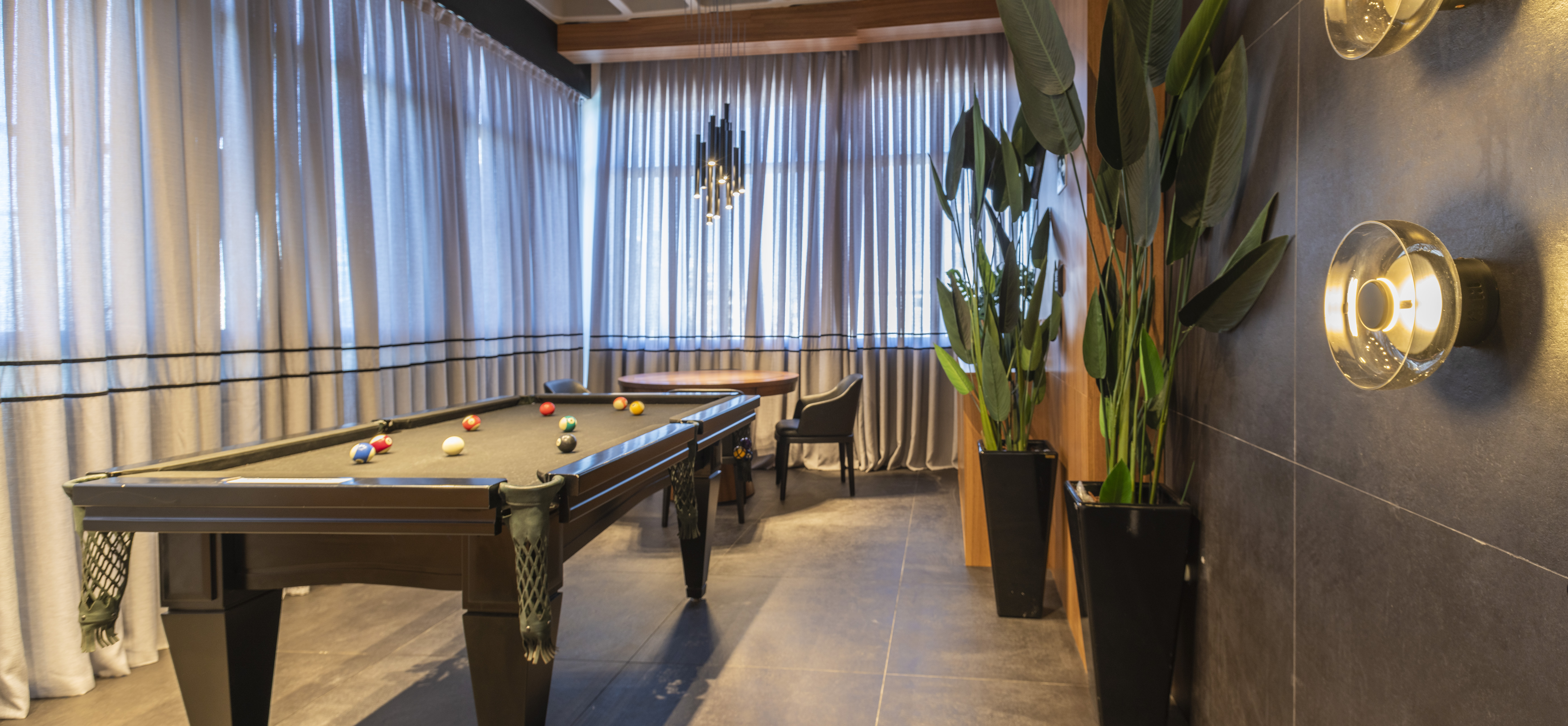Apartamento no Edifício Torres do Caribe Residencial