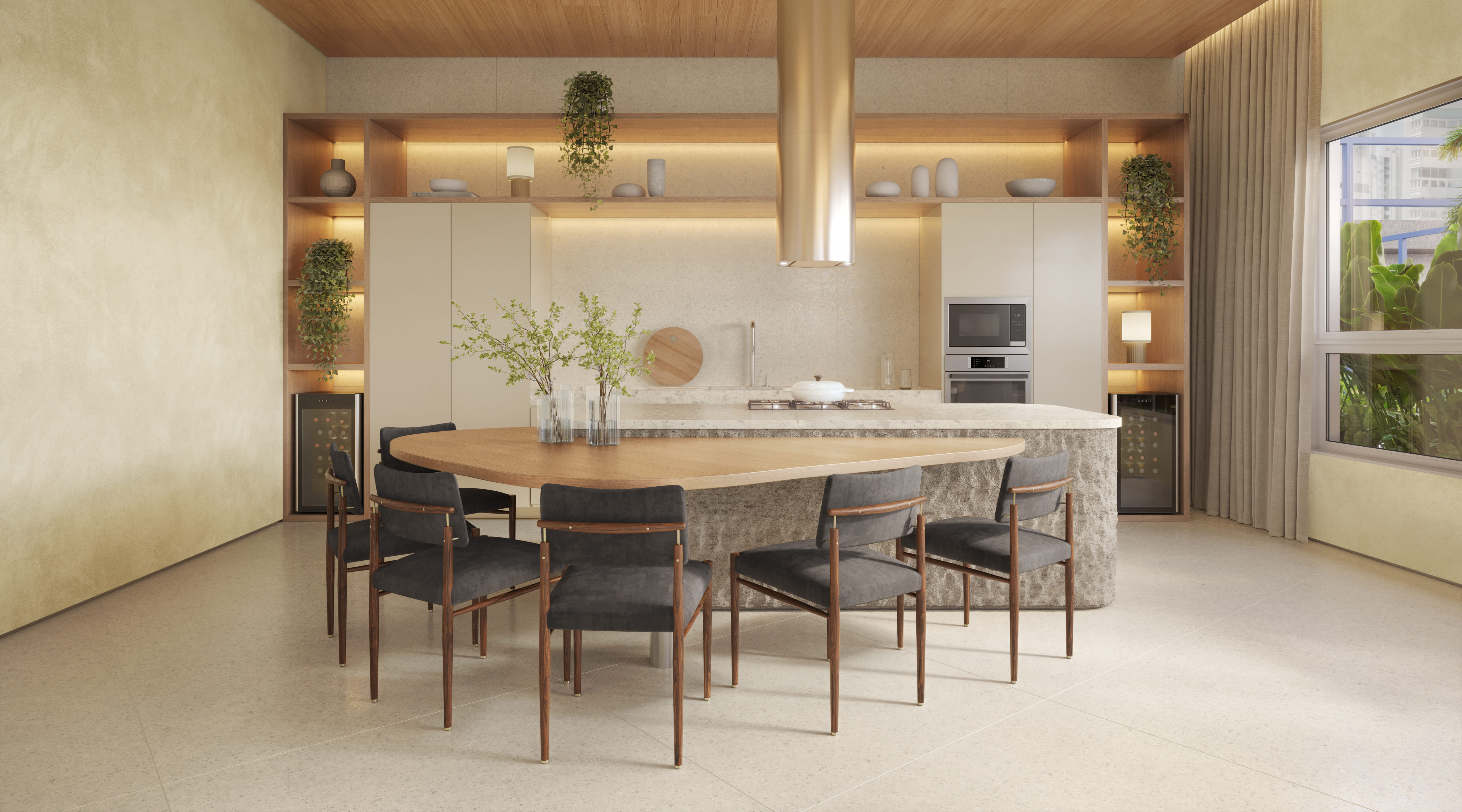 Alaia Embraed Balneário Camboriú