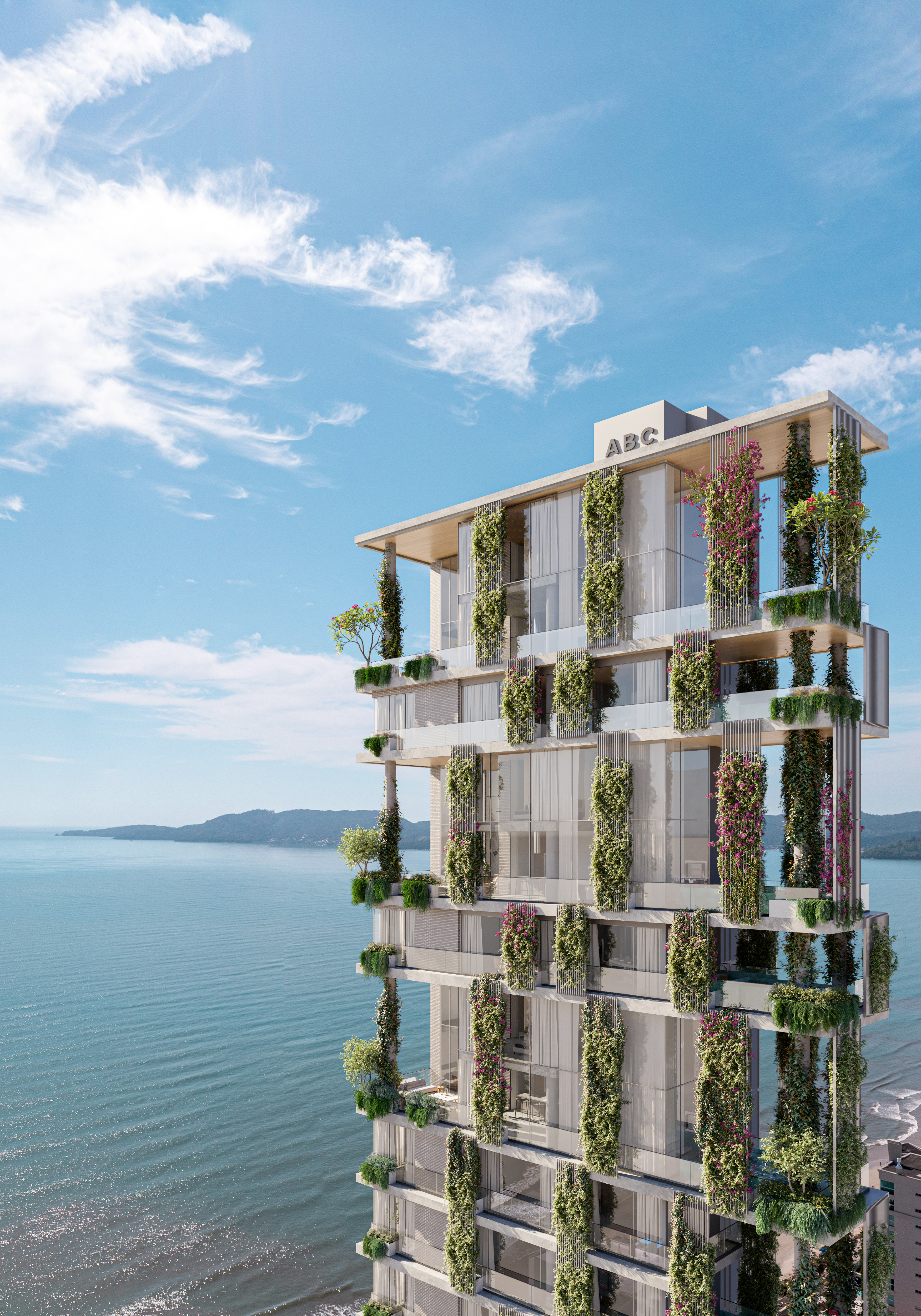 Apartamento à Venda no Vítreo 271