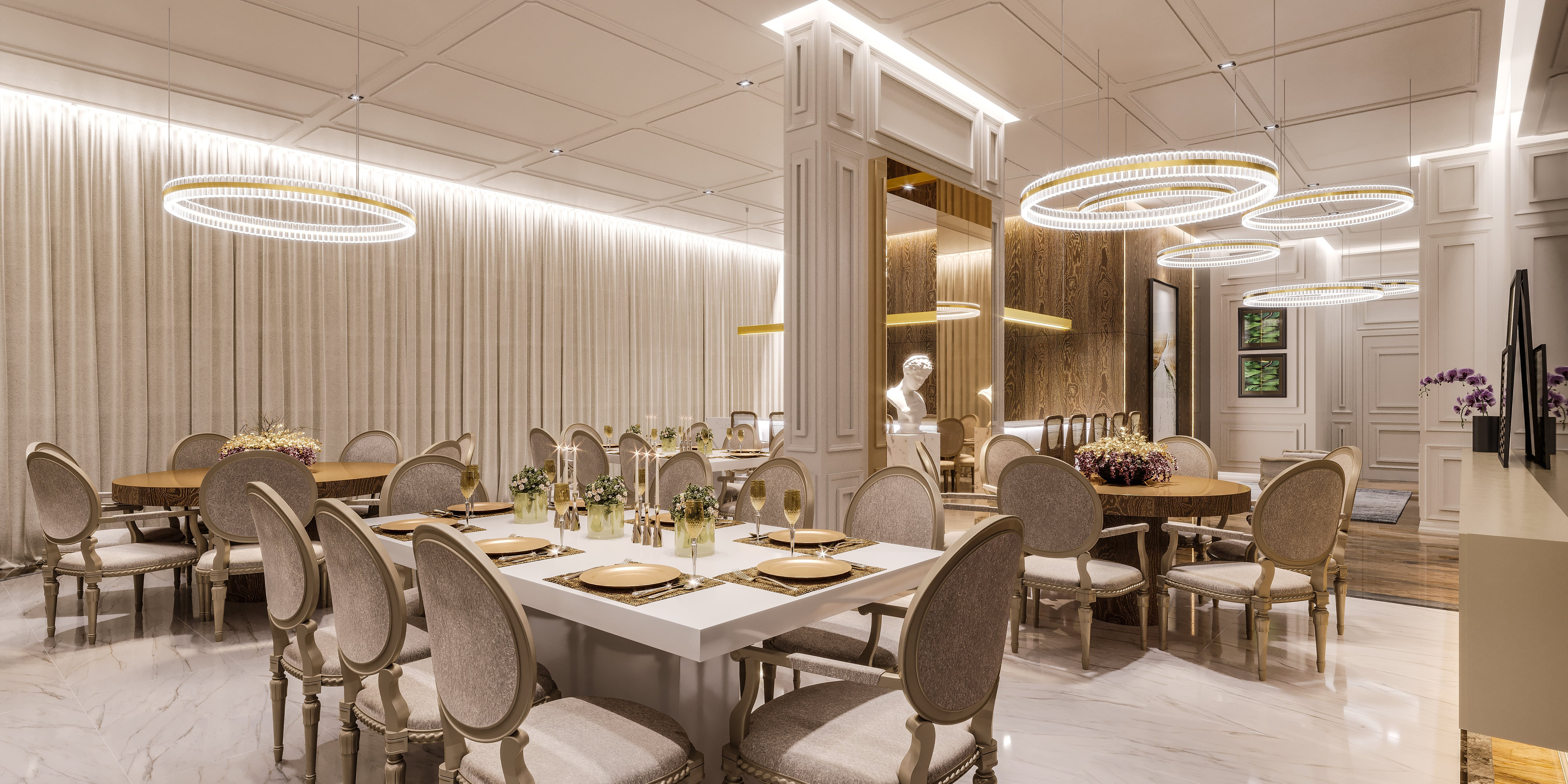L'Atelier Concept Homes preço