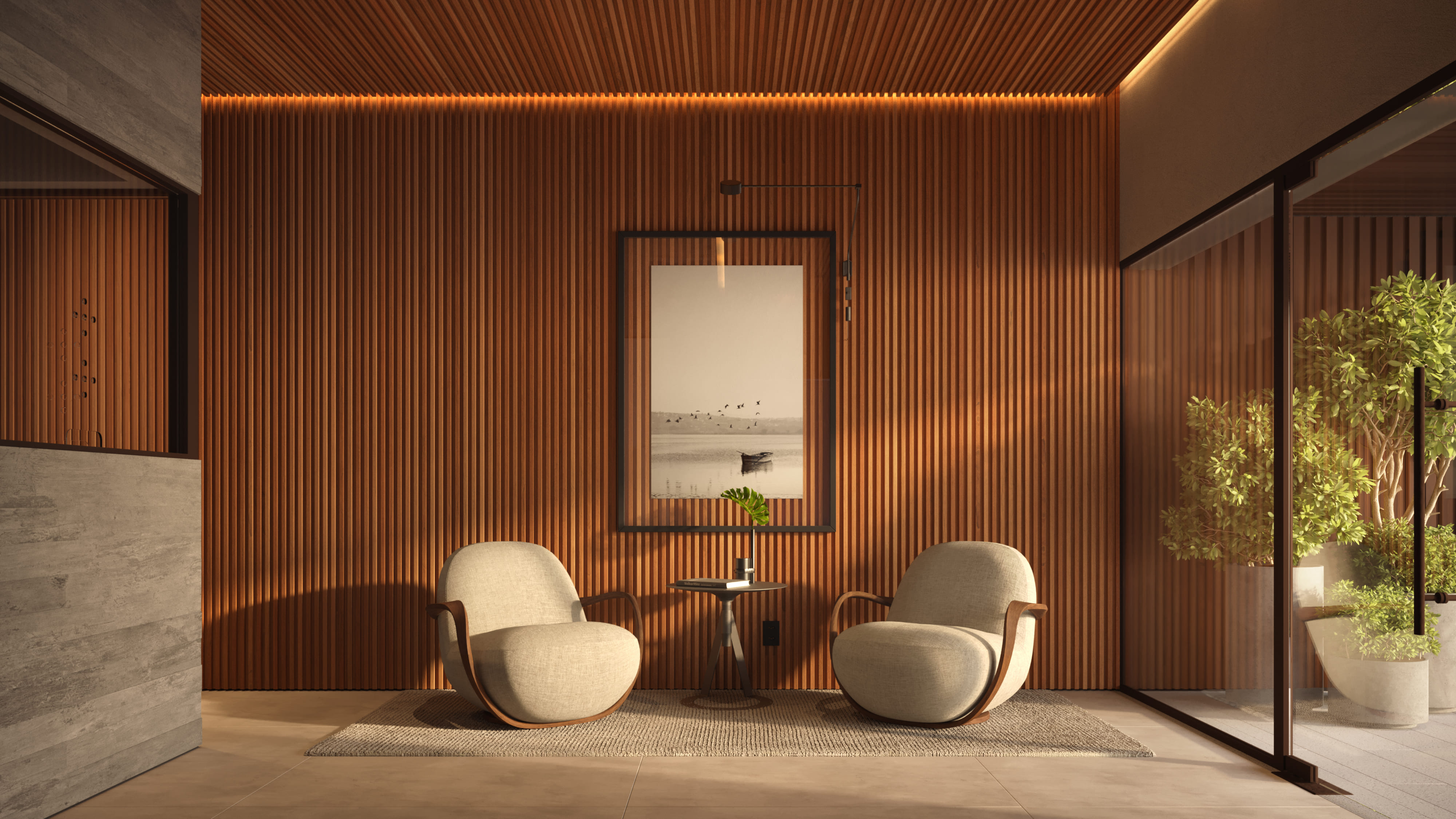 Apartamento Vista Mar no 143 Mayfair Home Boutique