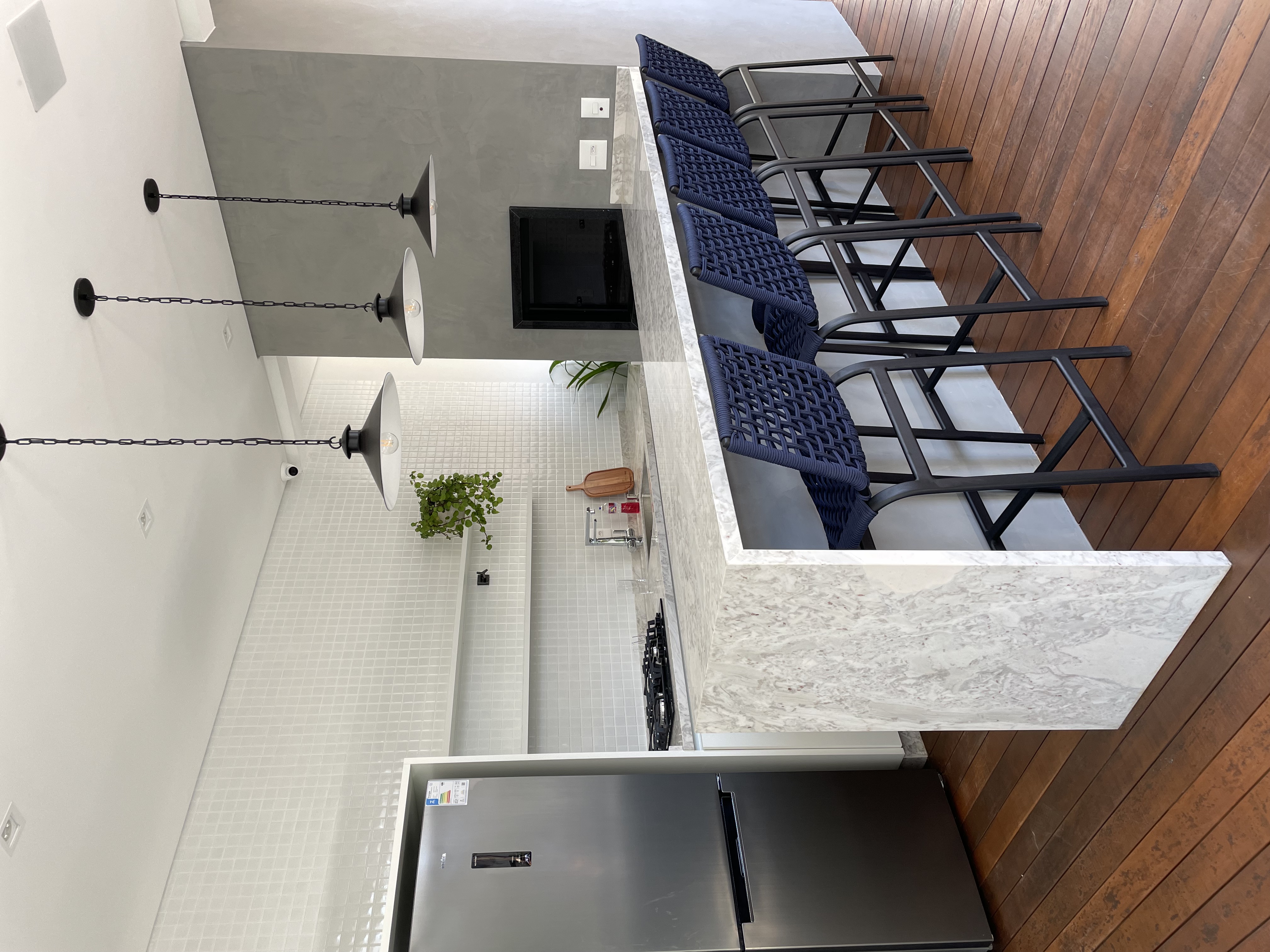 Canvas Residence Apartamento Decorado