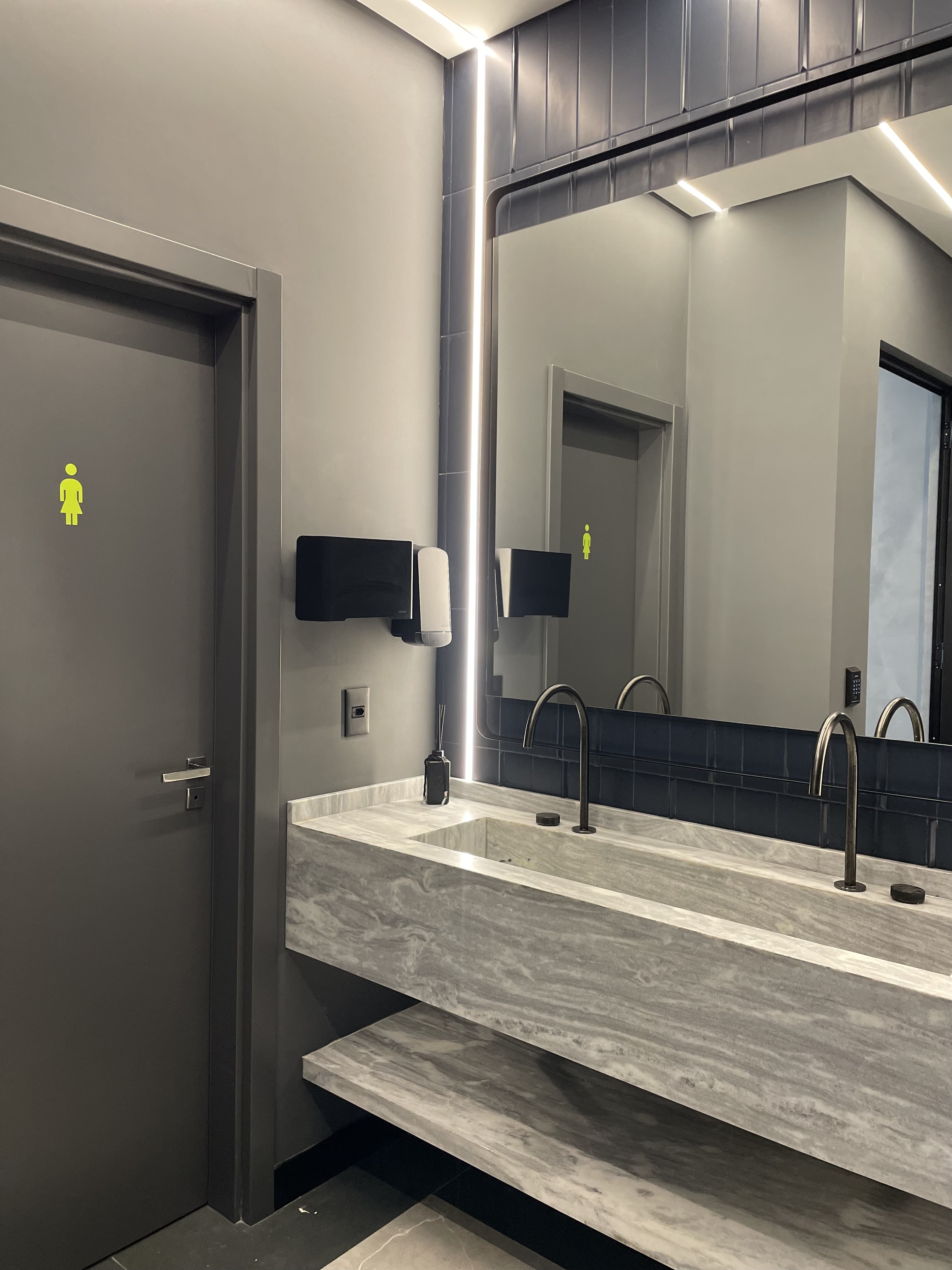 Canvas Residence Itapema