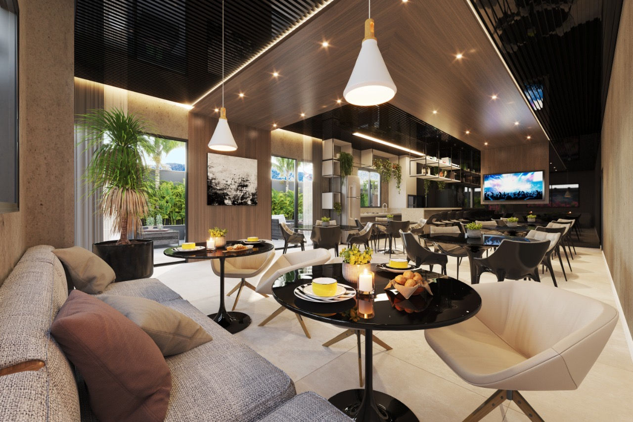 Bilbao House Porto Belo