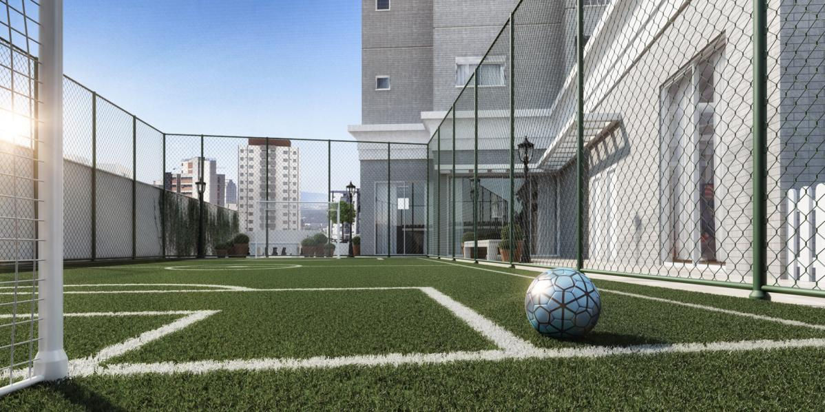 Venda de apto no Hamptons Village em Balneário Camboriú