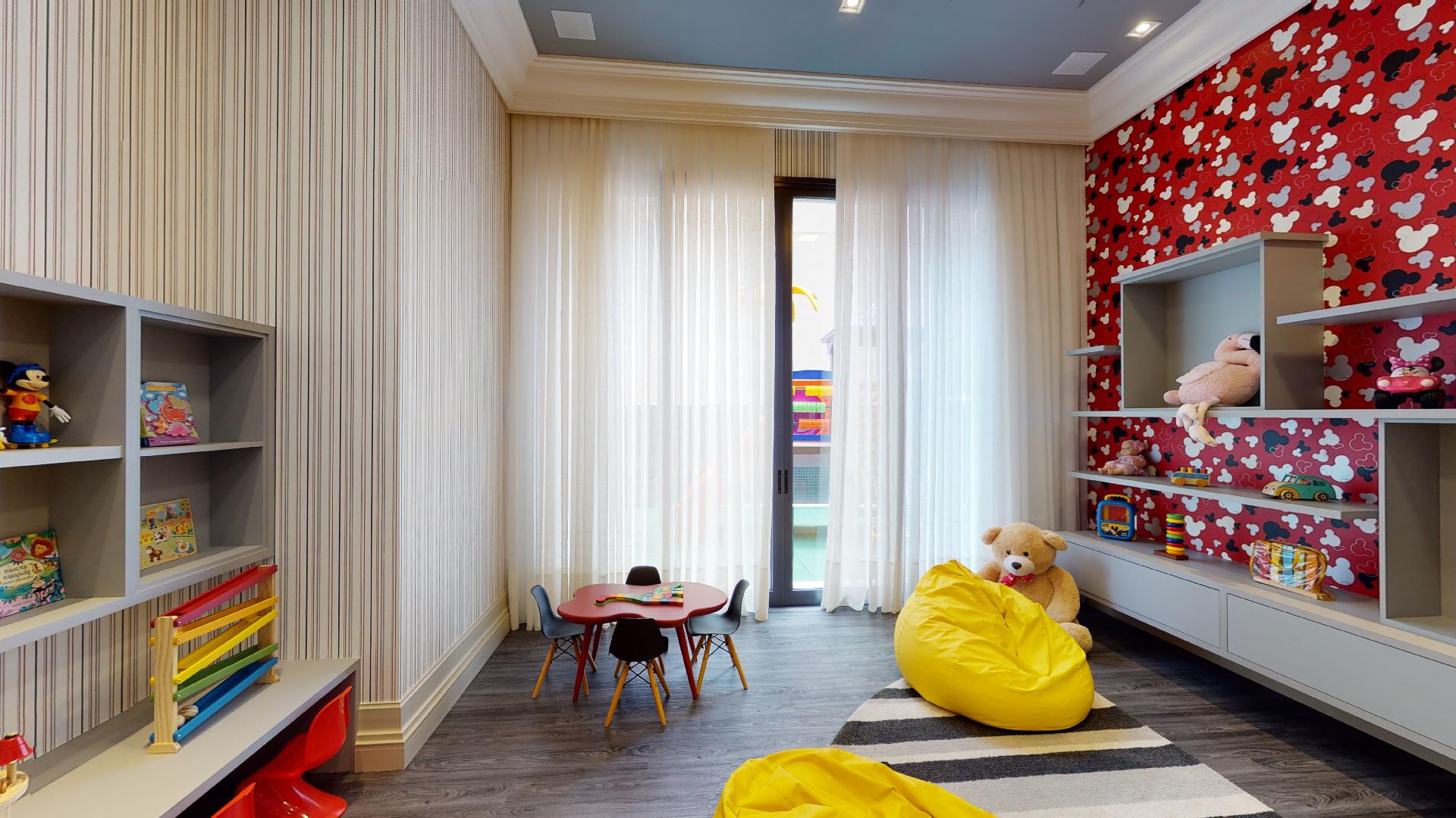 Apto à venda no New York Apartments em Balneário Camboriú