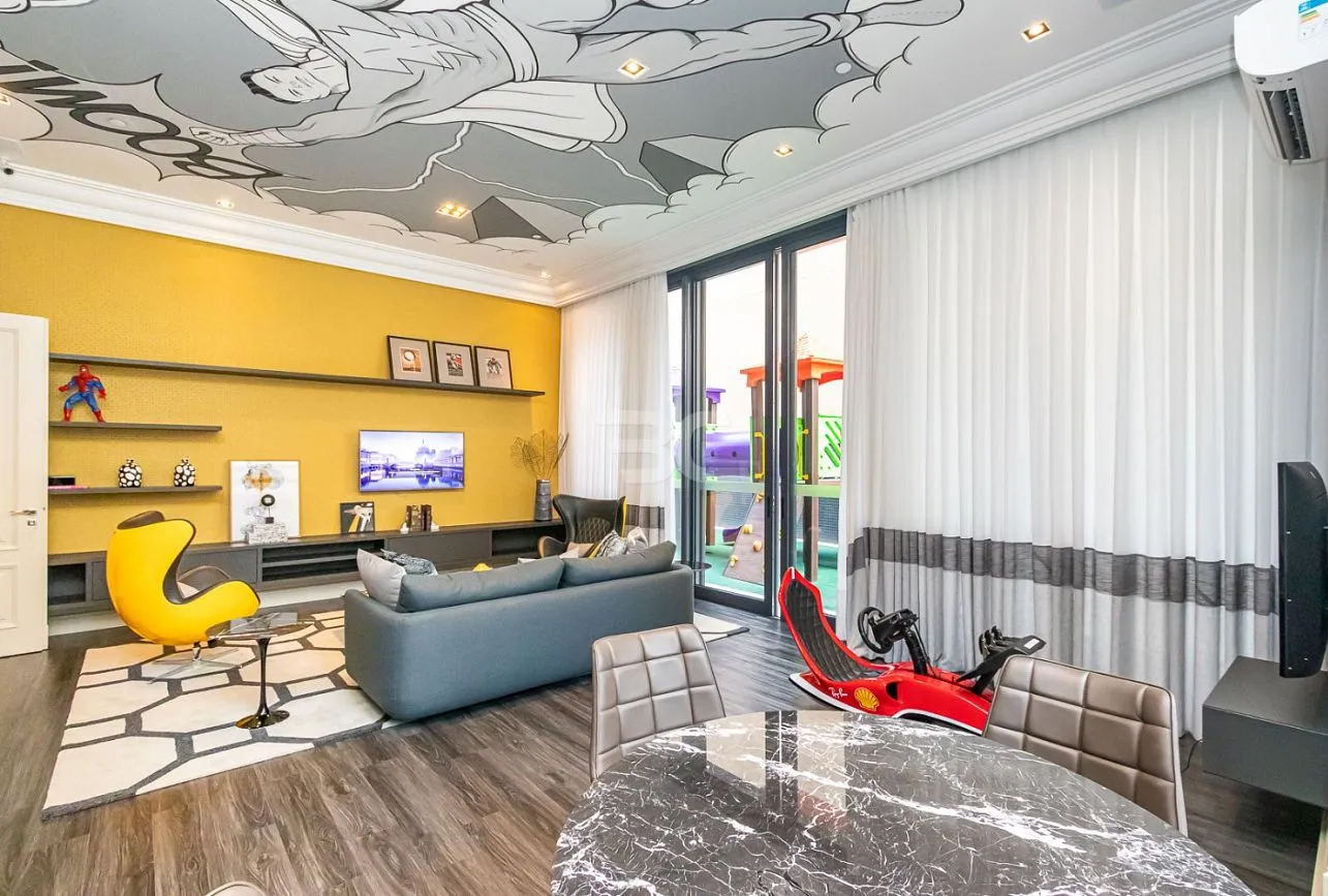 Apto à venda no New York Apartments em Balneário Camboriú