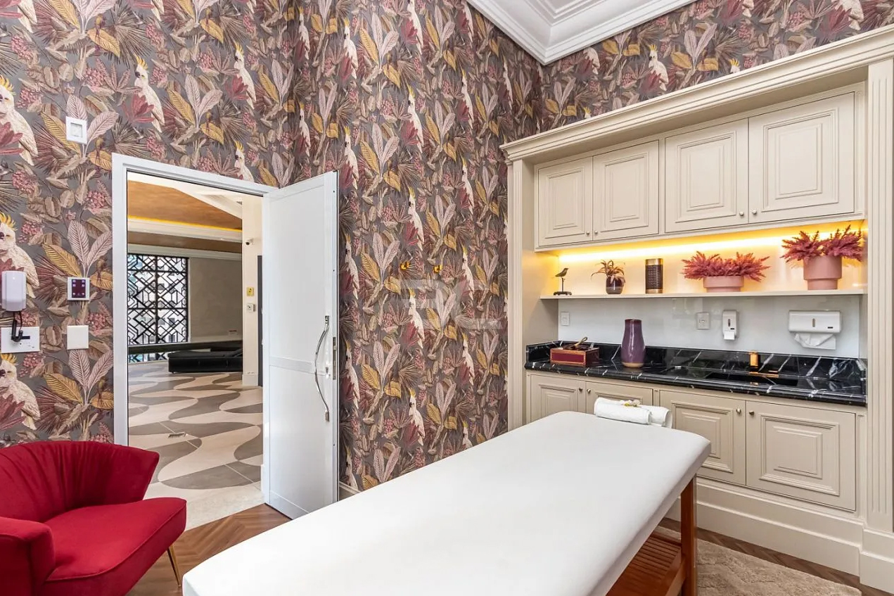 Apto à venda no New York Apartments em Balneário Camboriú