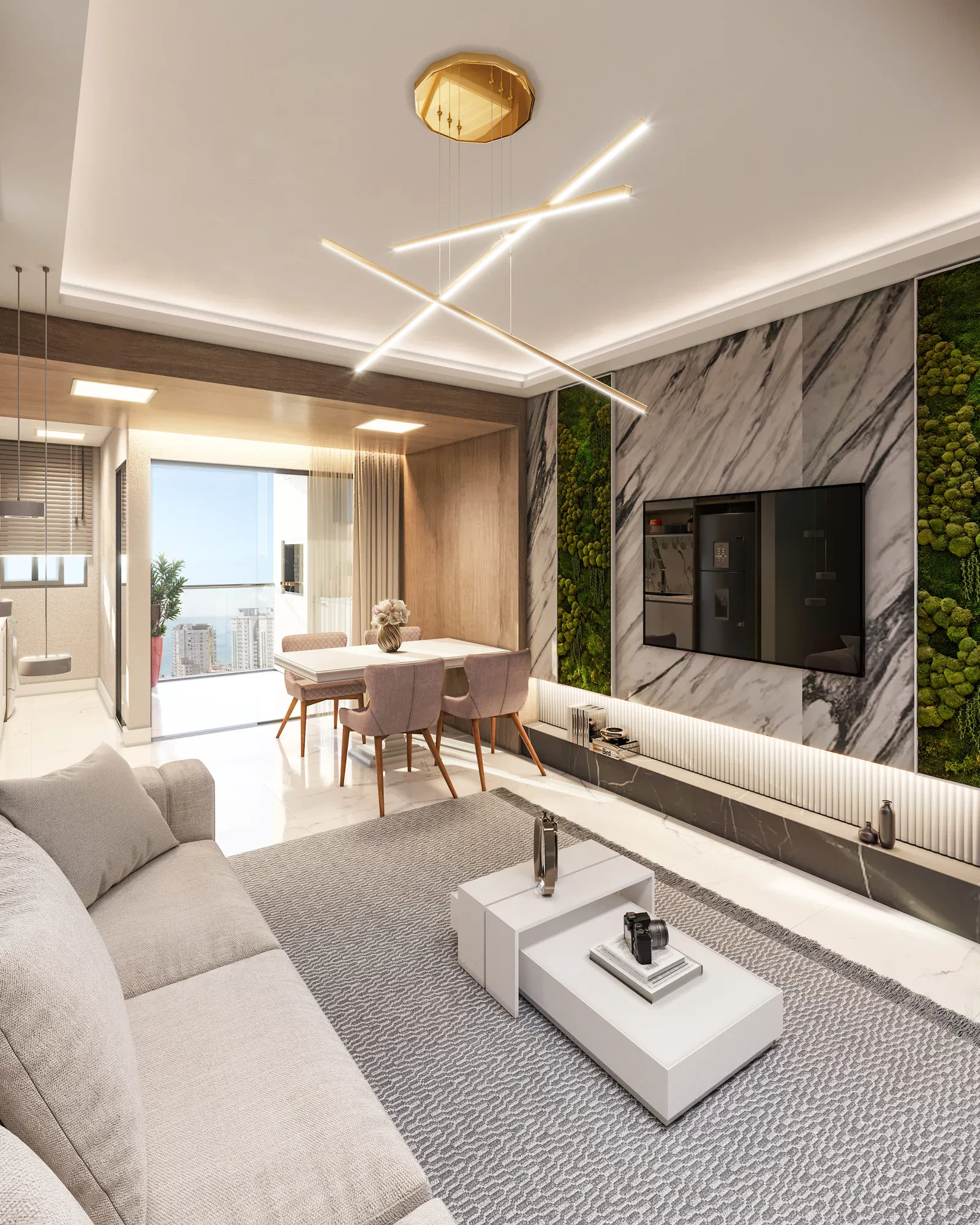 Arcturo Residence valor