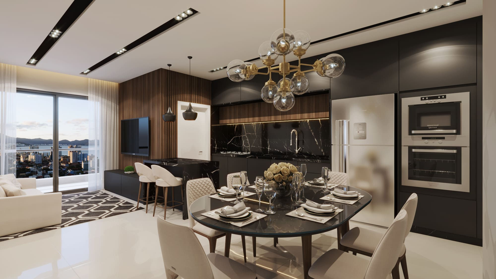 Preço Erati Home