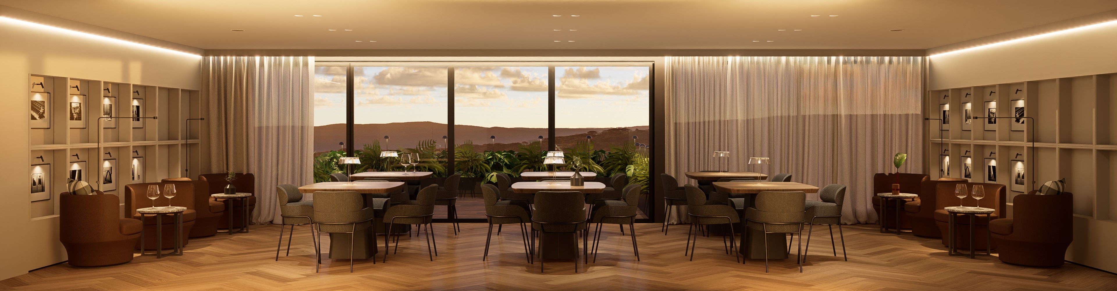 Apartamento no Residencial Conselheiro ARP