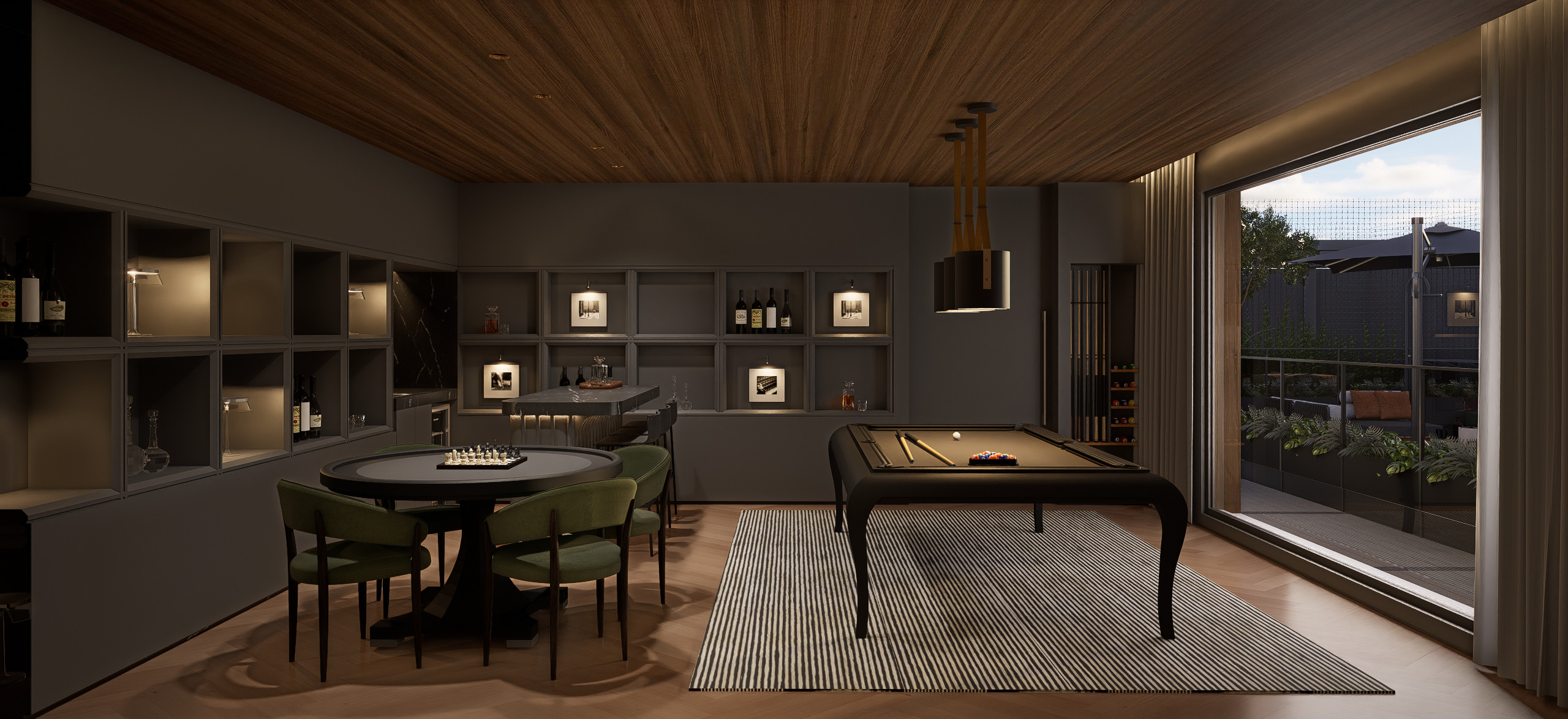 Residencial Conselheiro ARP apartamento à venda