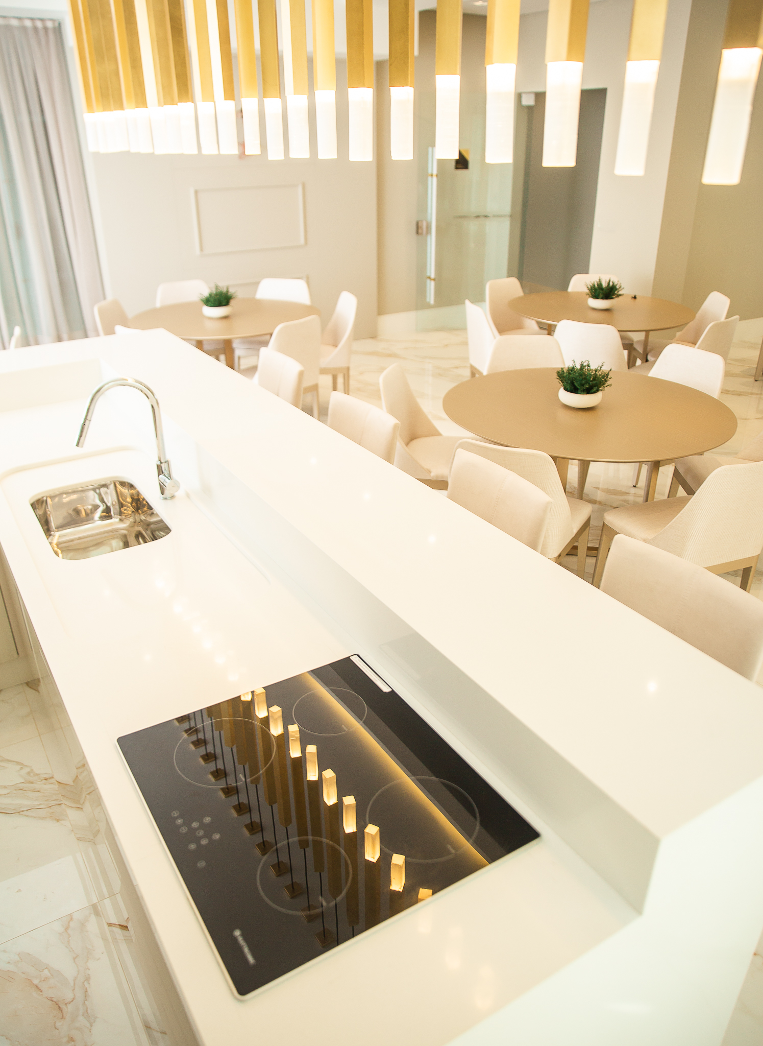 Cambirela Residence Andar Alto
