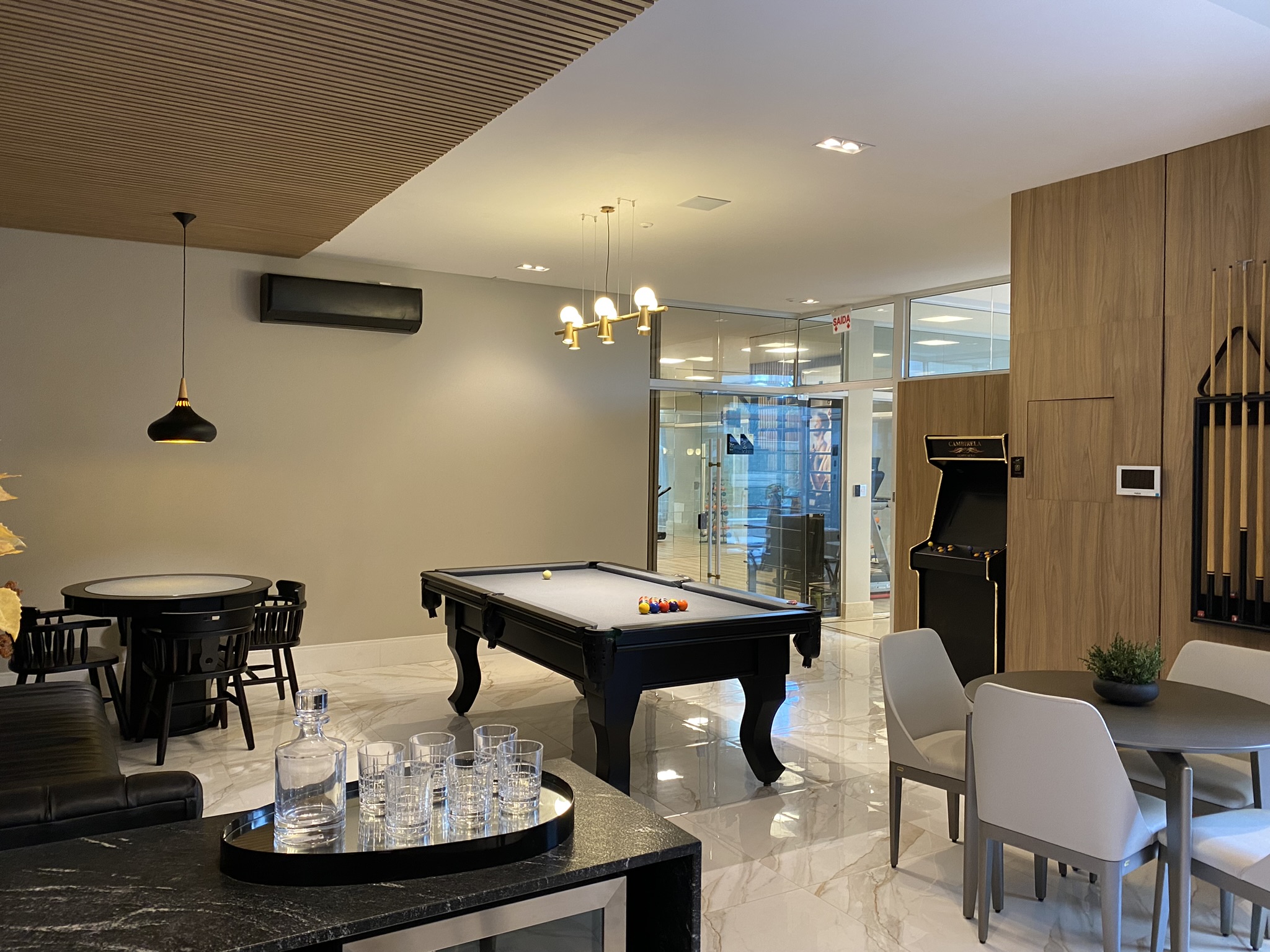 Cambirela Residence Valor