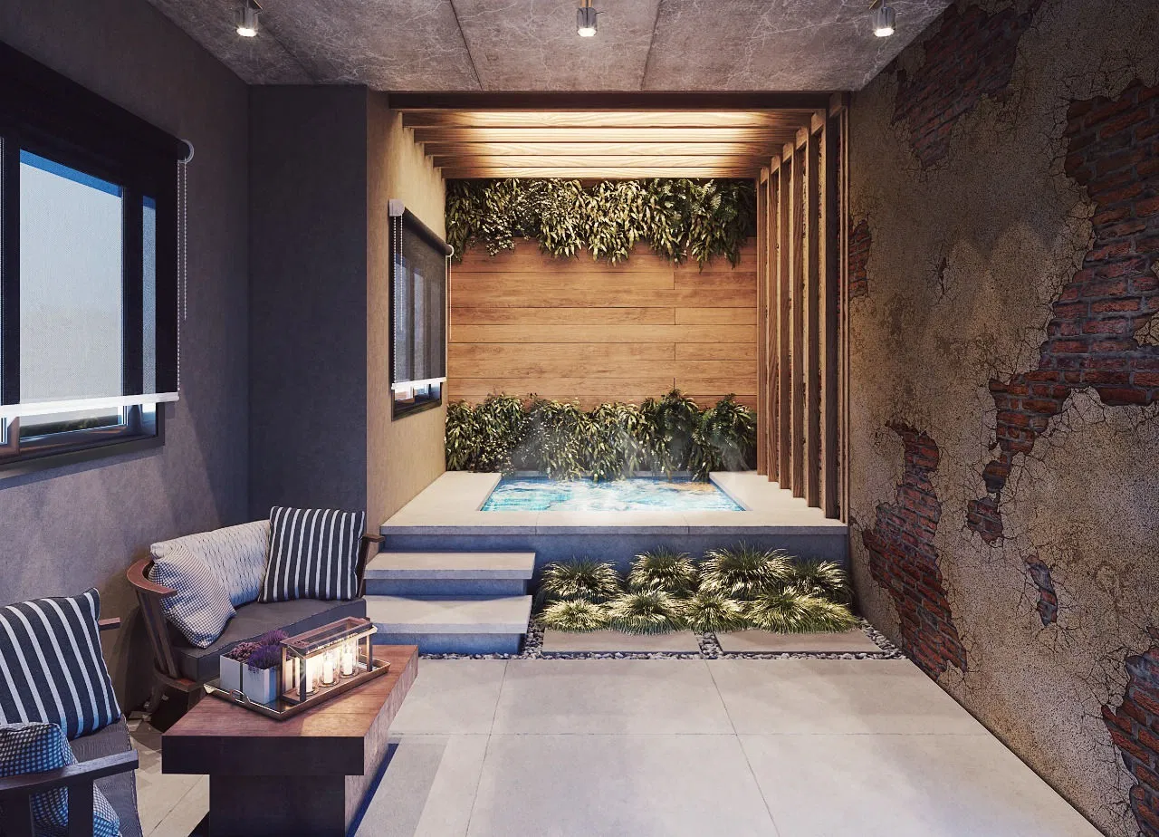 Adhara Residence valor