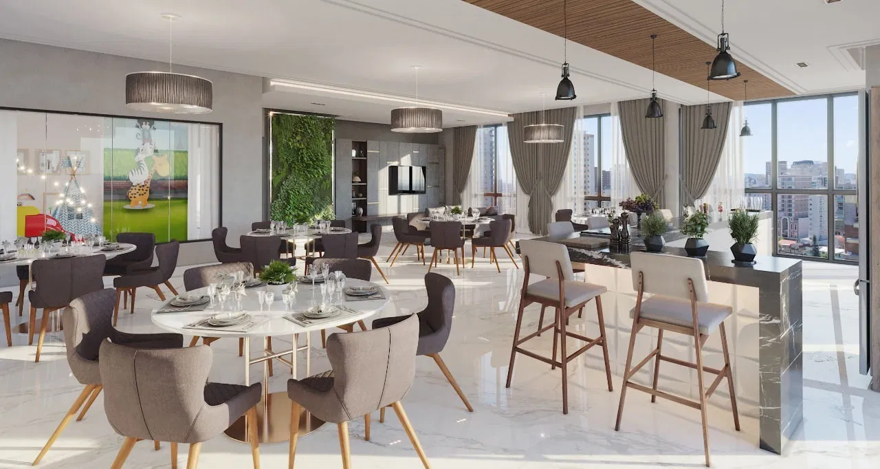 Adhara Residence Itapema
